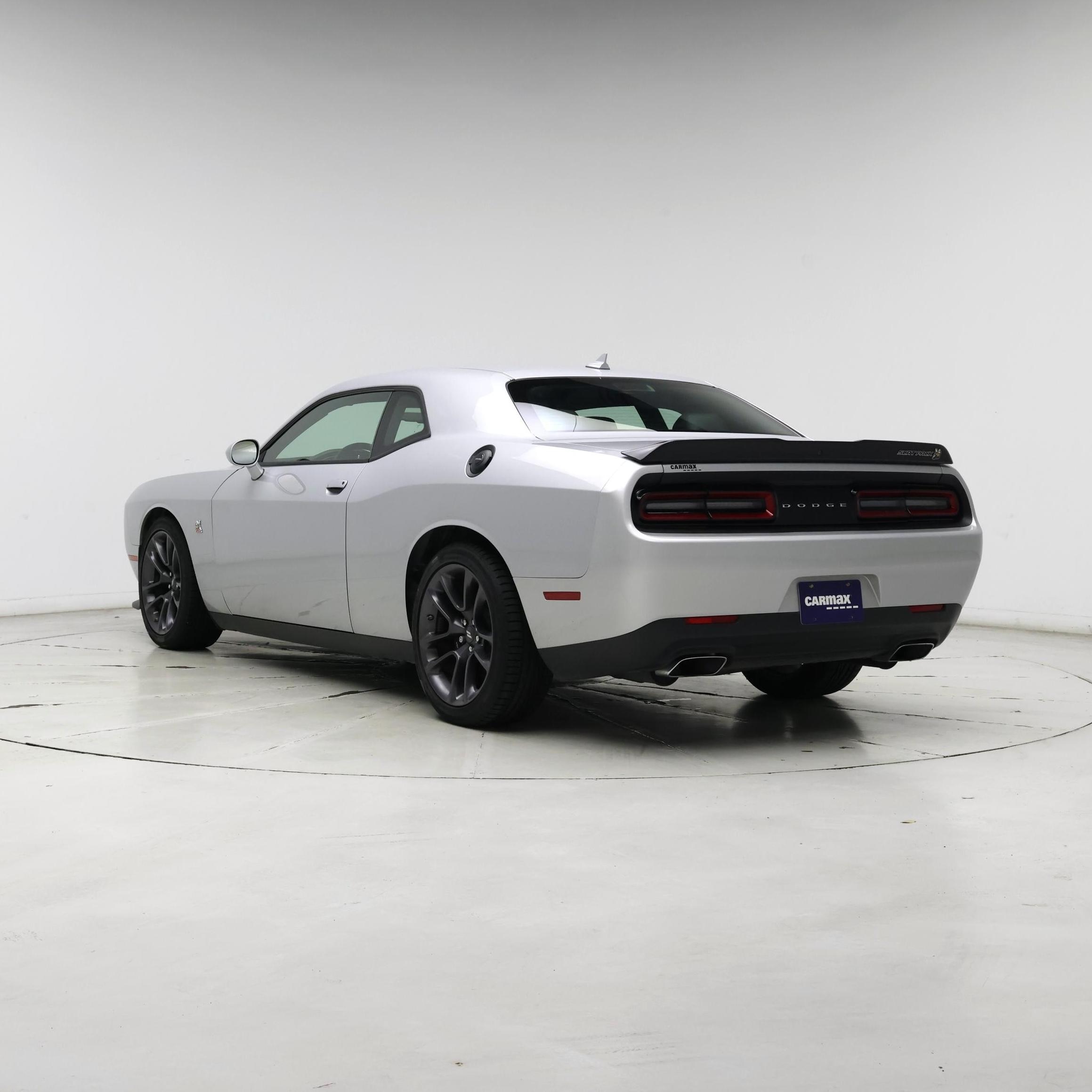 Thumbnail: 2023 Dodge Challenger - 2
