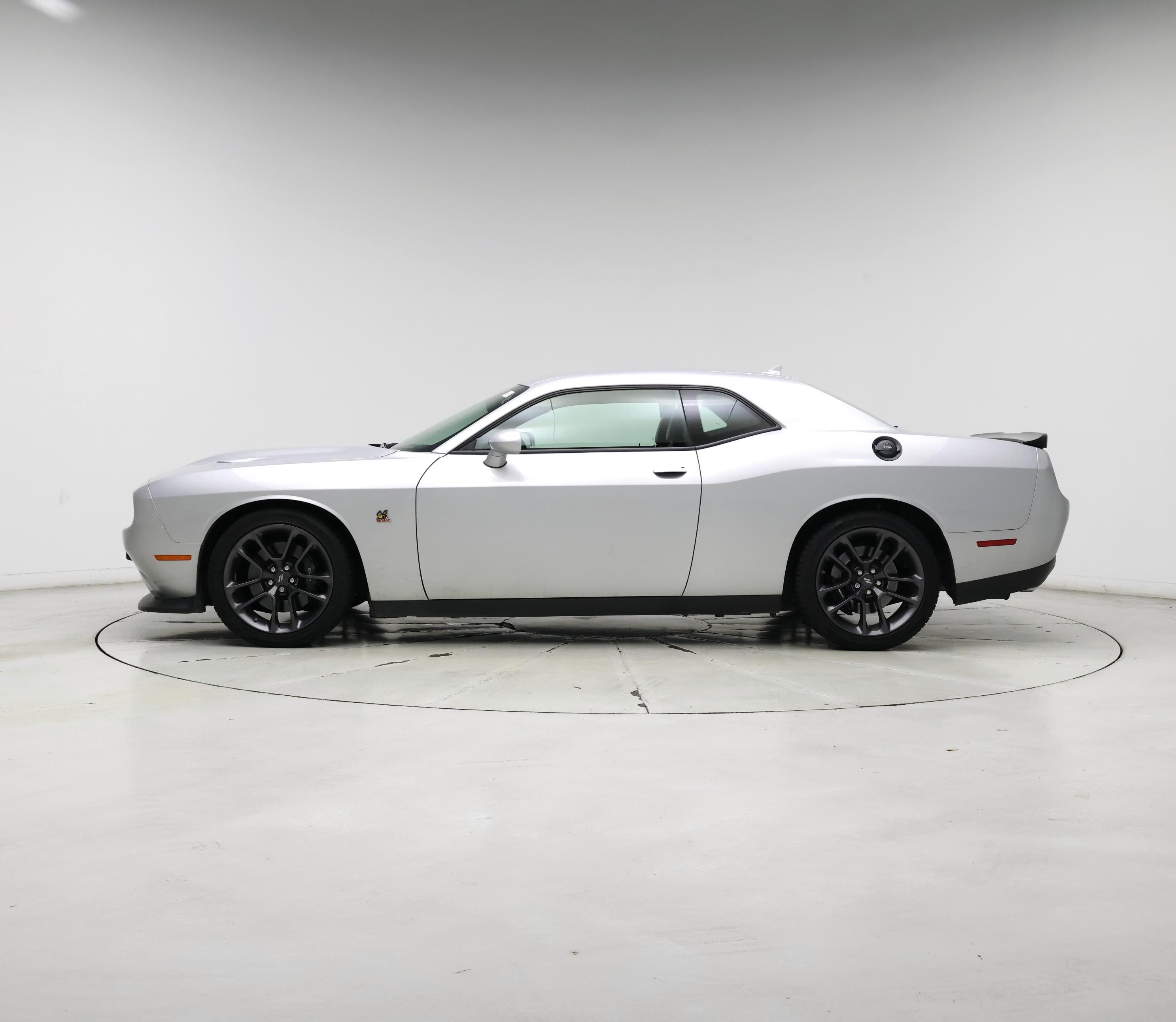 Thumbnail: 2023 Dodge Challenger - 3
