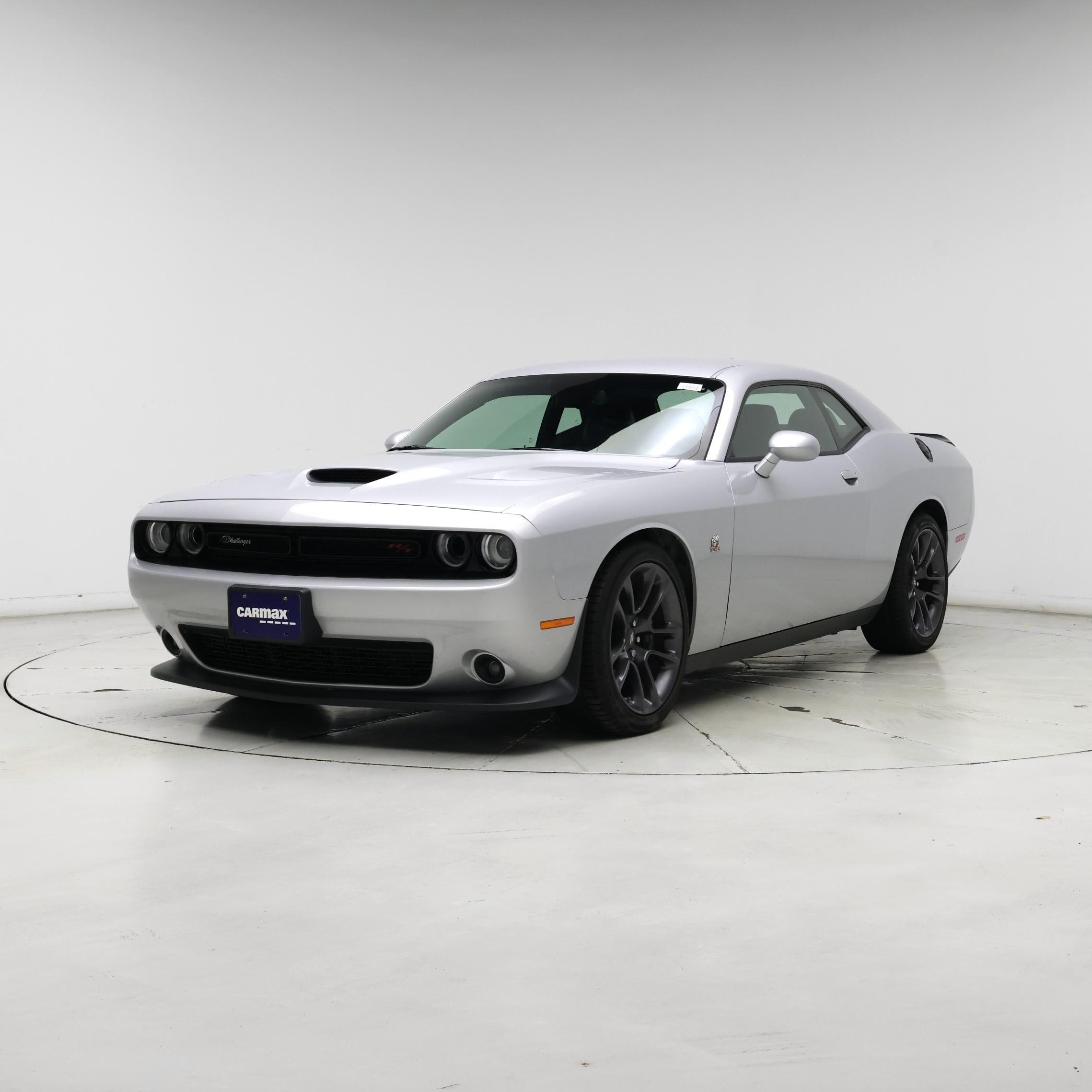 Thumbnail: 2023 Dodge Challenger - 4