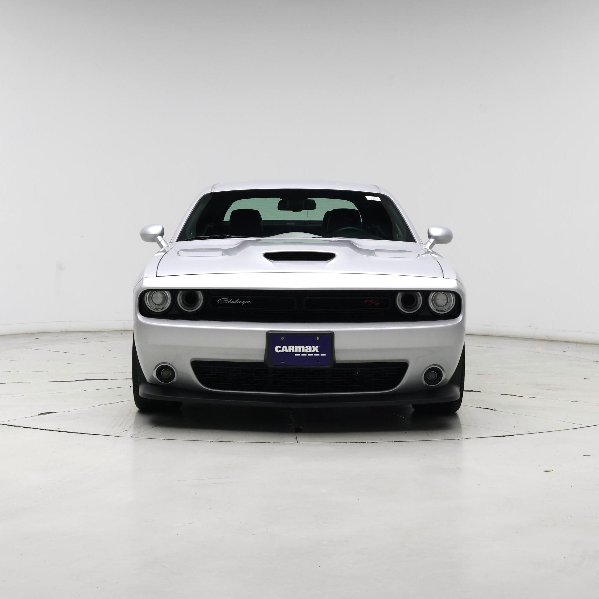 Thumbnail: 2023 Dodge Challenger - 5