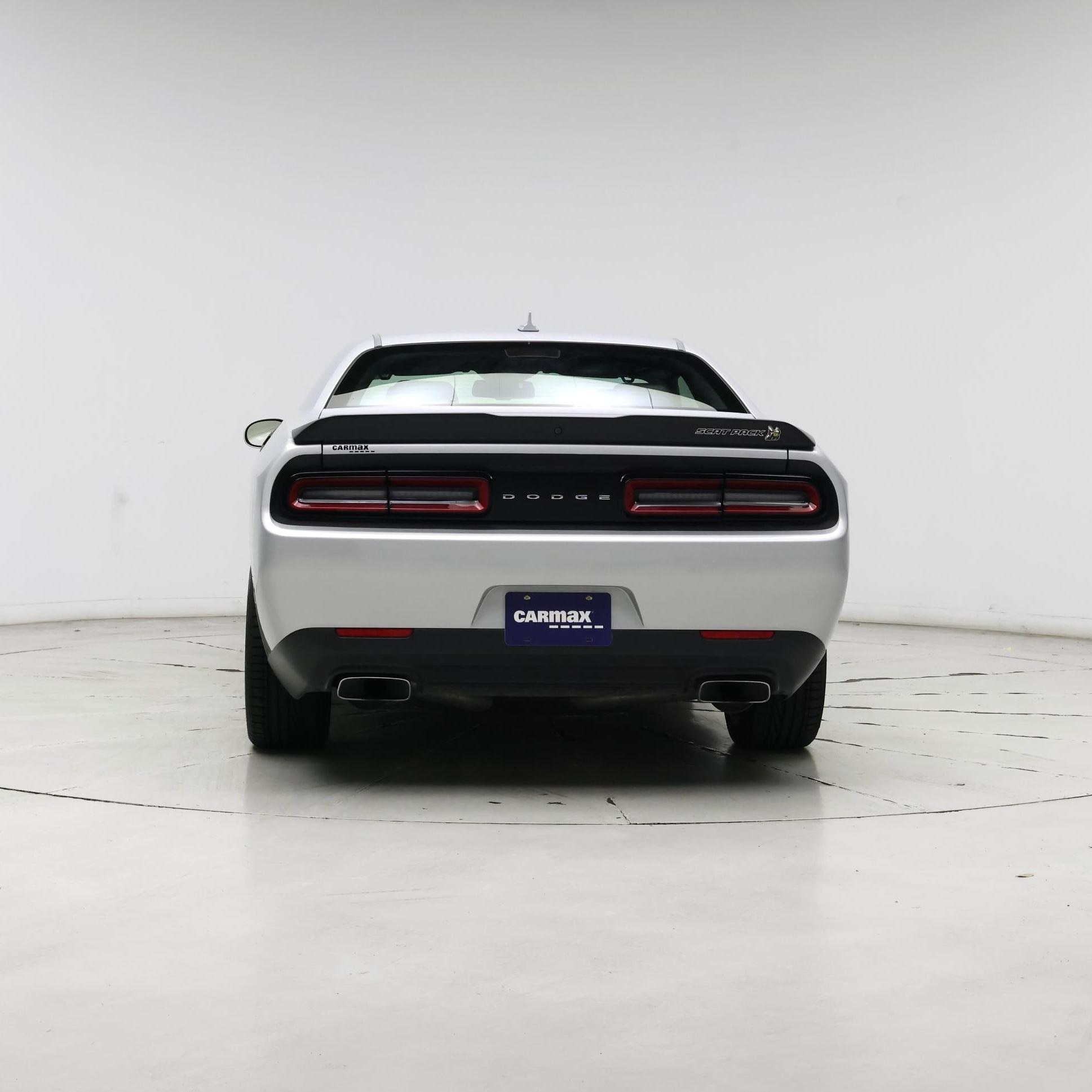 Thumbnail: 2023 Dodge Challenger - 6