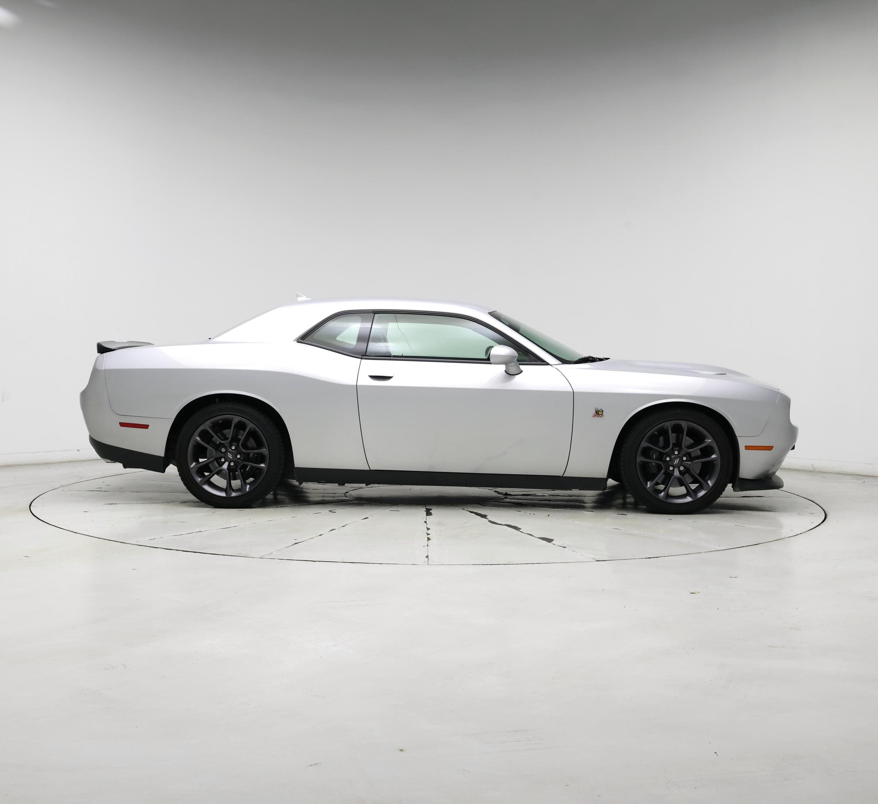 Thumbnail: 2023 Dodge Challenger - 7