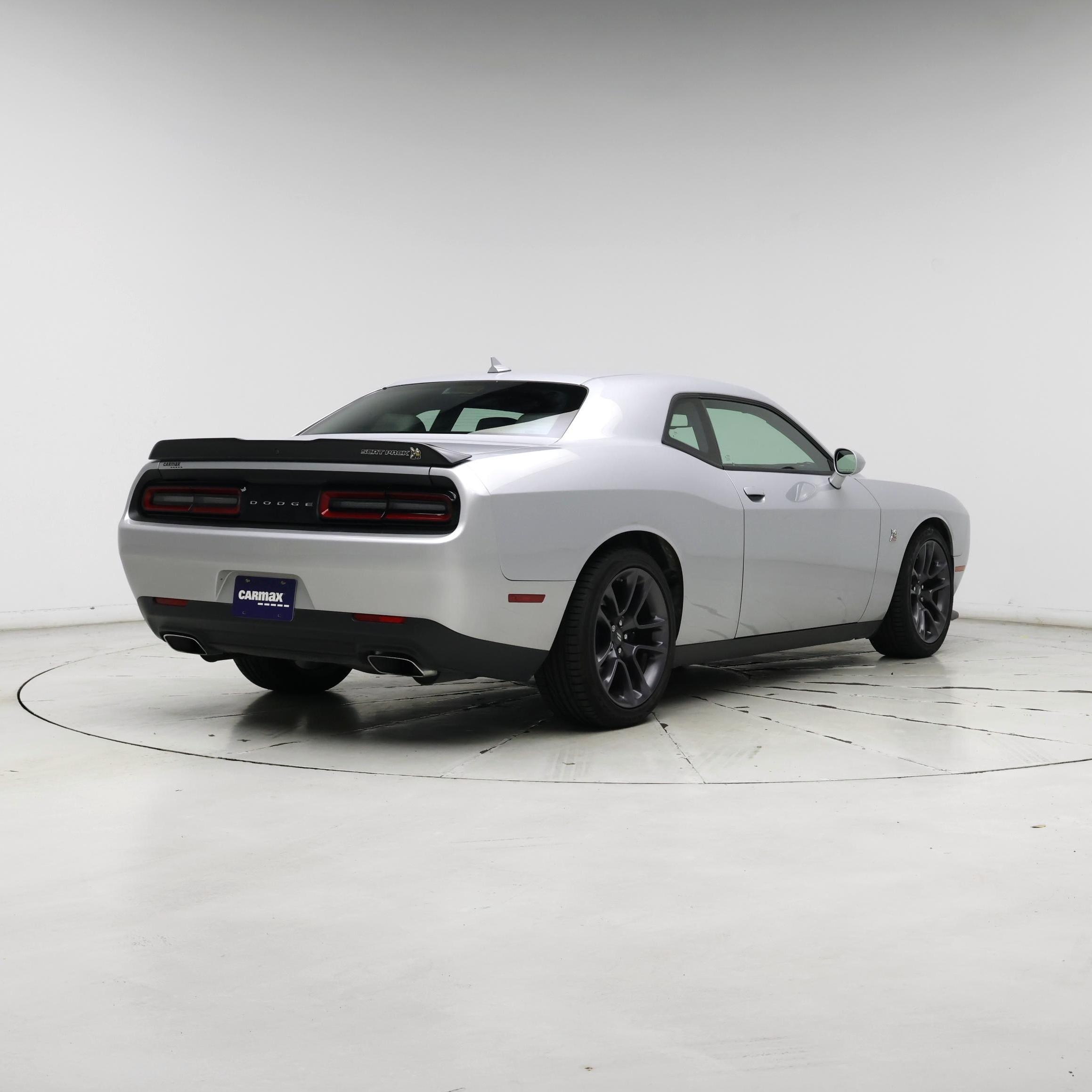 Thumbnail: 2023 Dodge Challenger - 8