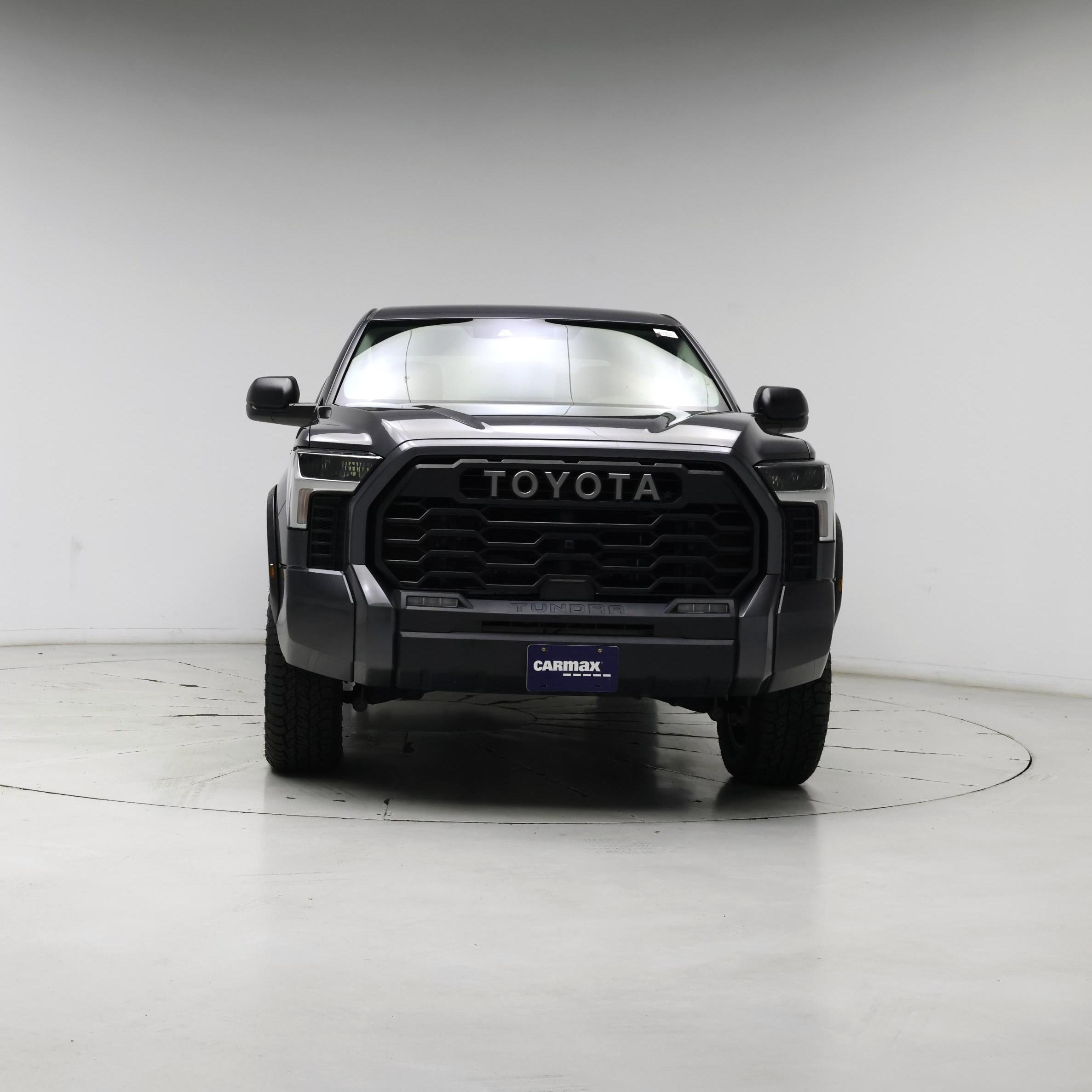 Thumbnail: 2022 Toyota Tundra - 5