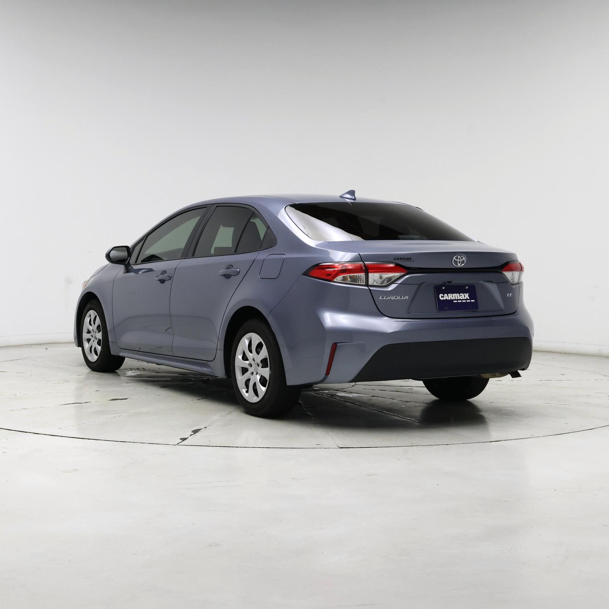 Thumbnail: 2024 Toyota Corolla - 2
