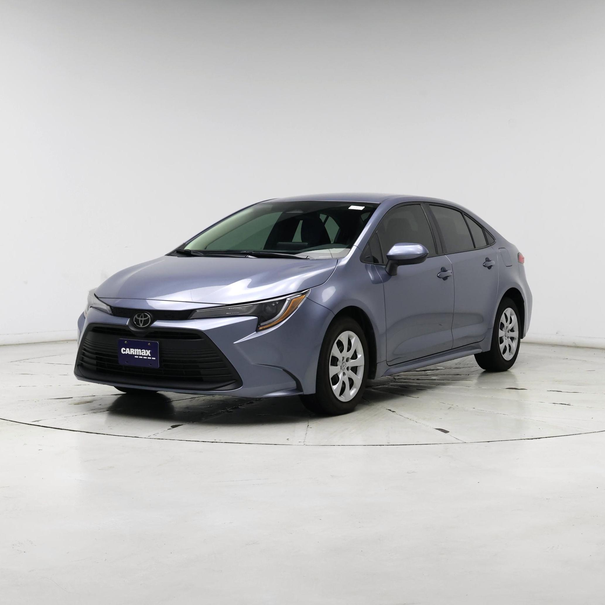 Thumbnail: 2024 Toyota Corolla - 4