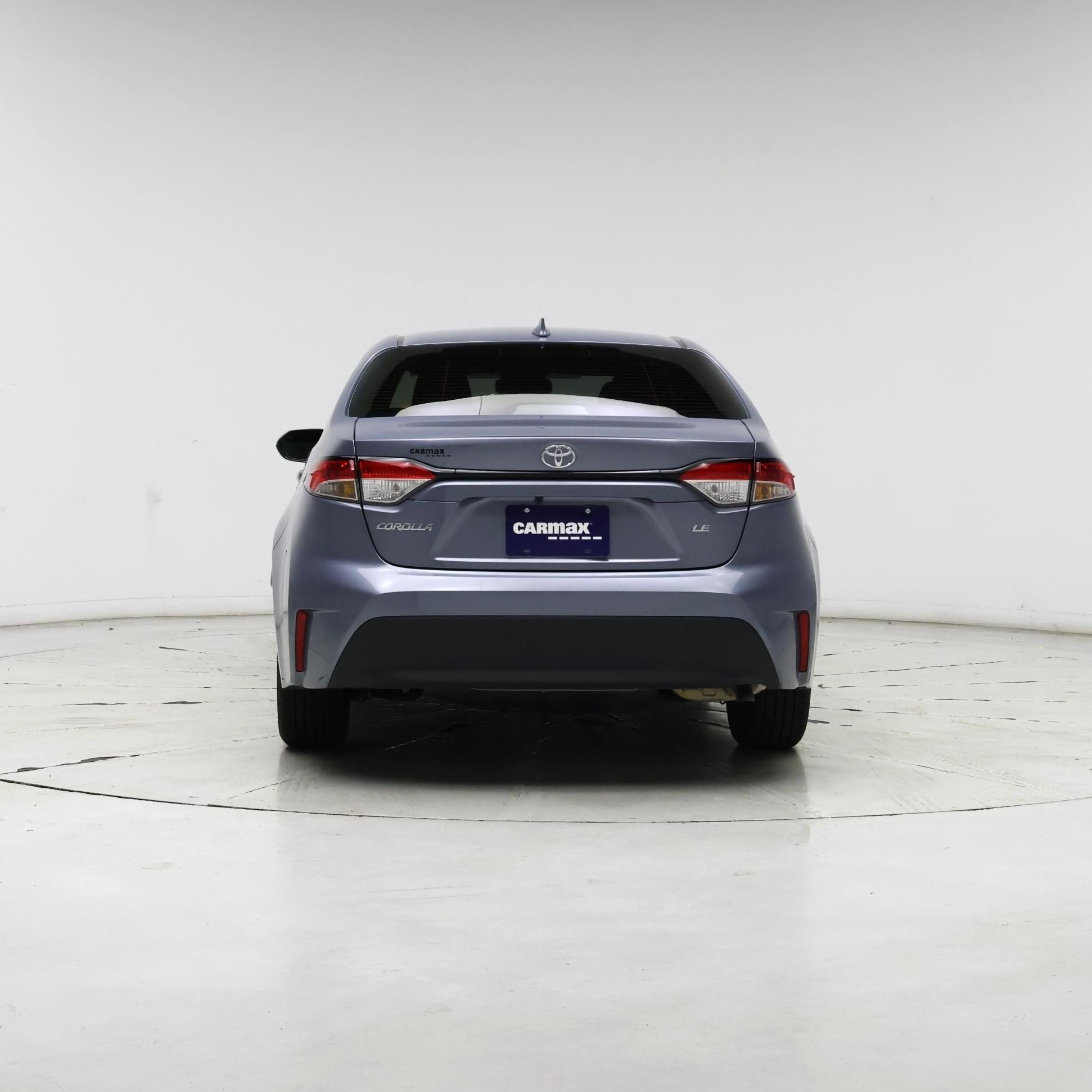 Thumbnail: 2024 Toyota Corolla - 6