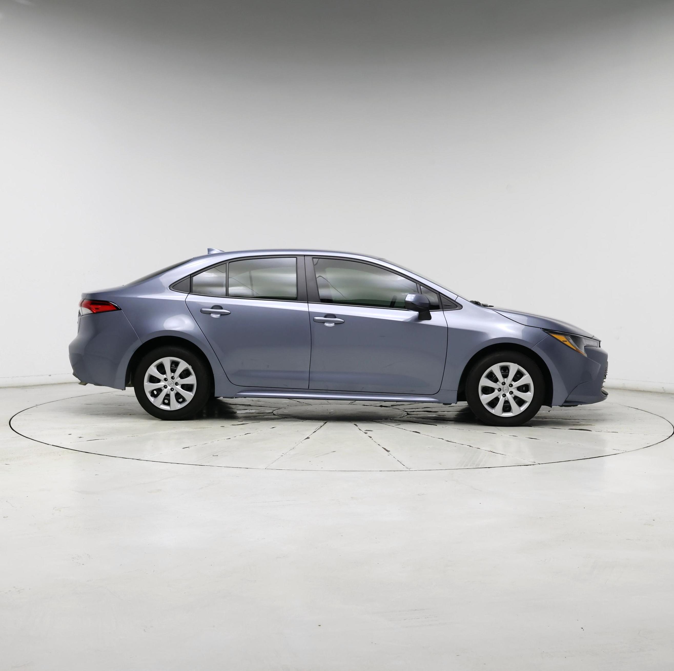 Thumbnail: 2024 Toyota Corolla - 7