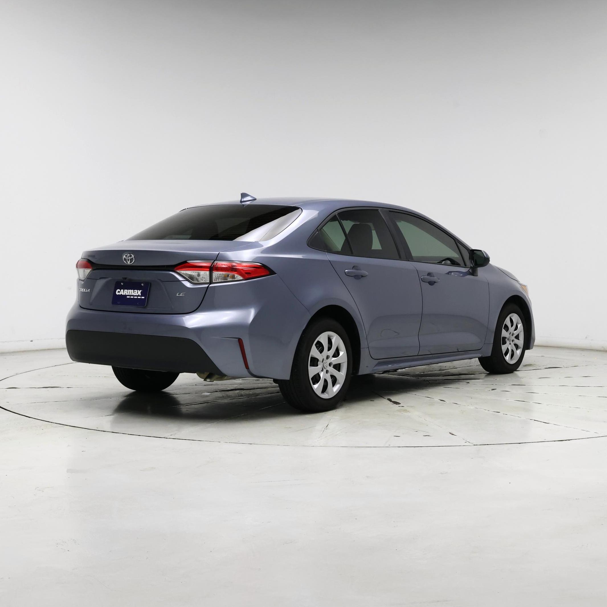 Thumbnail: 2024 Toyota Corolla - 8