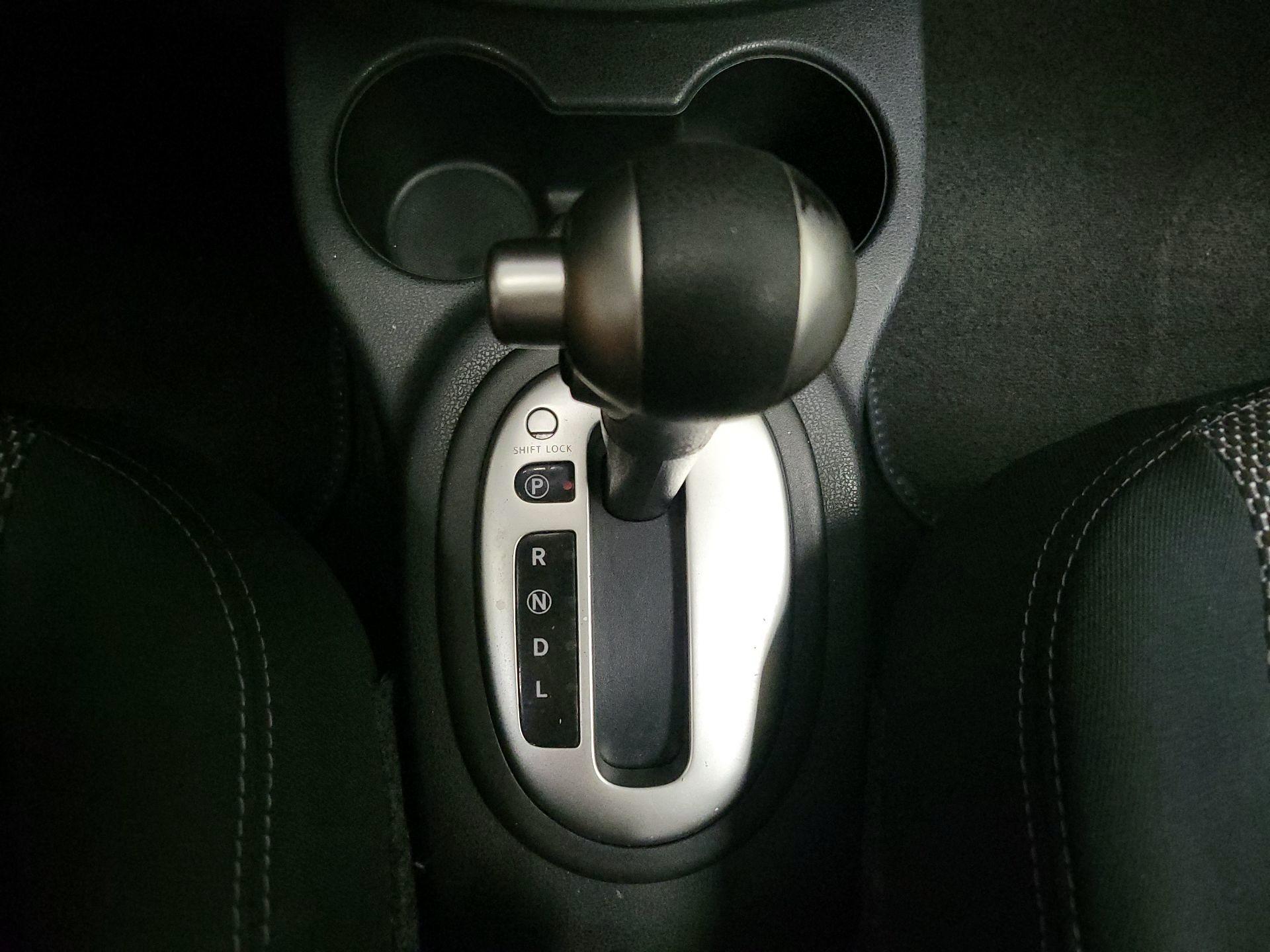 Thumbnail: 2017 Nissan Versa - 16