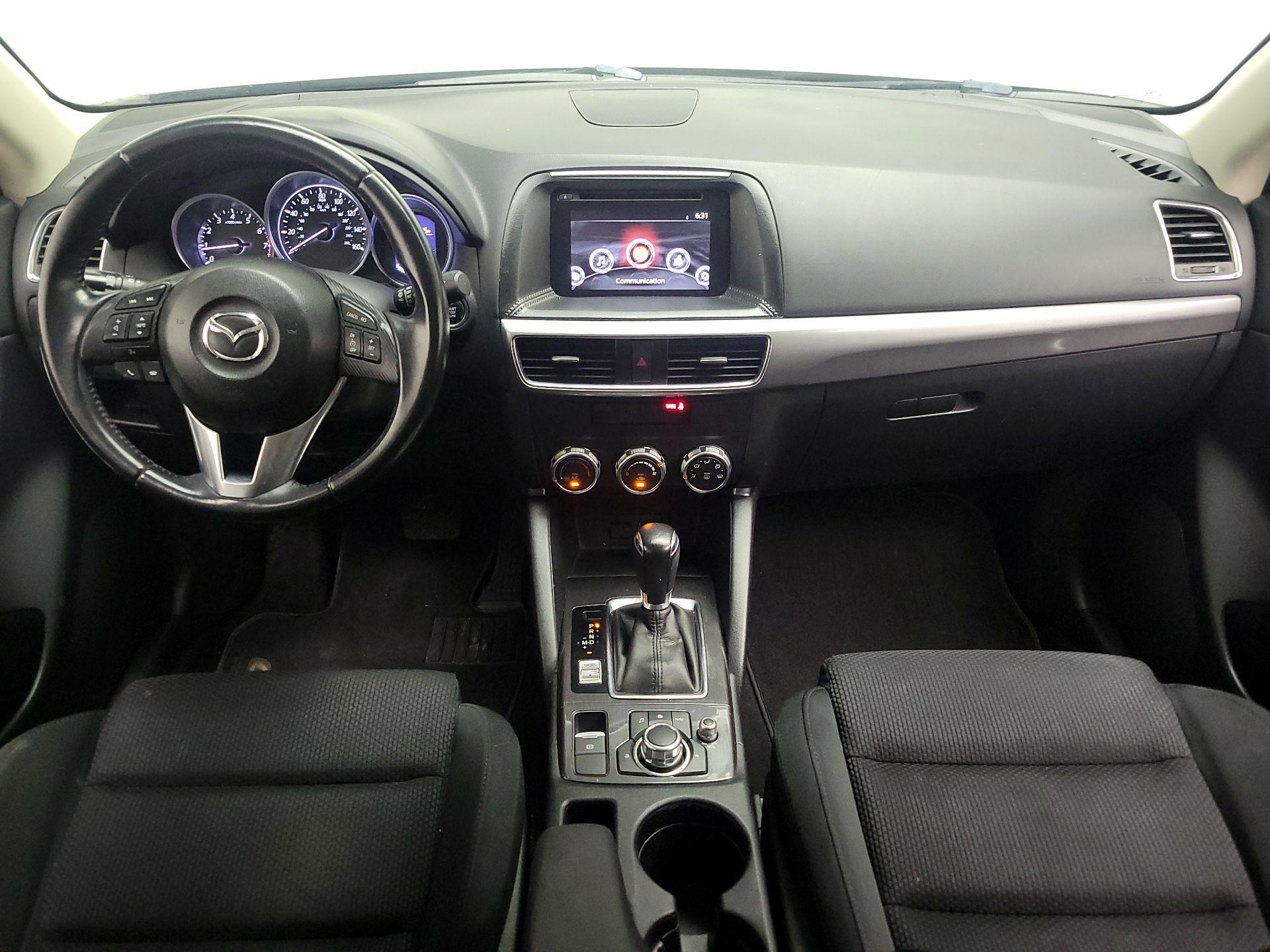 Thumbnail: 2016 Mazda CX-5 - 9