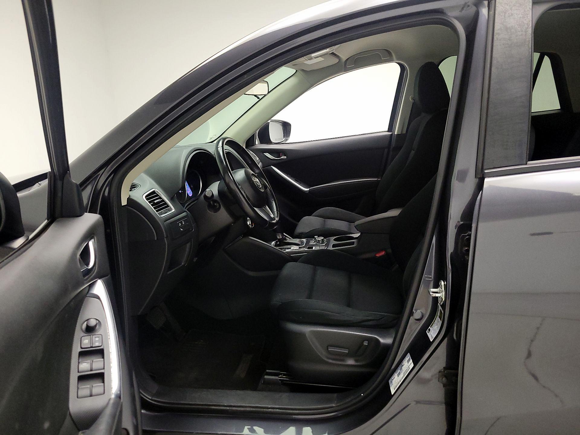 Thumbnail: 2016 Mazda CX-5 - 11