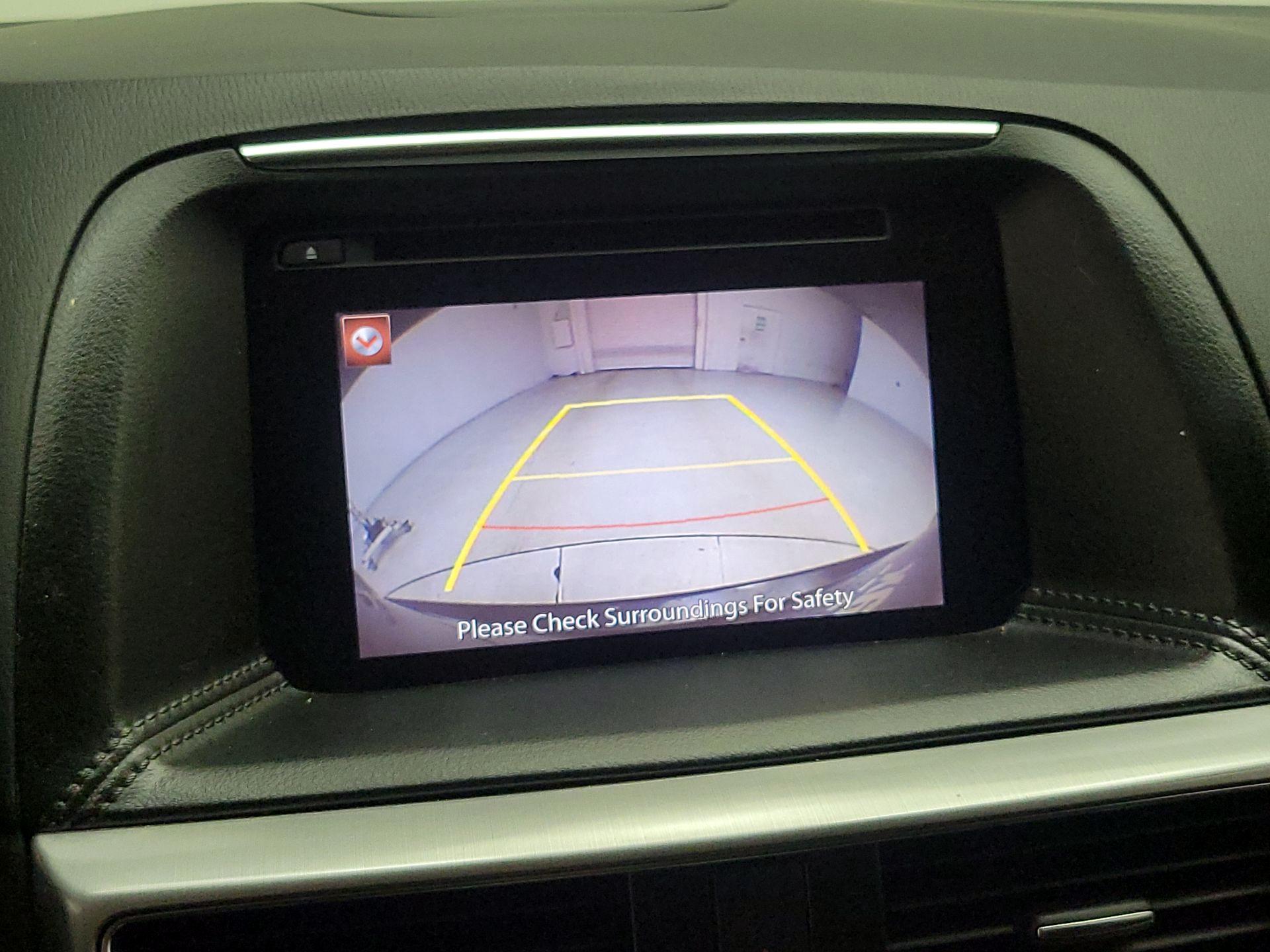 Thumbnail: 2016 Mazda CX-5 - 14