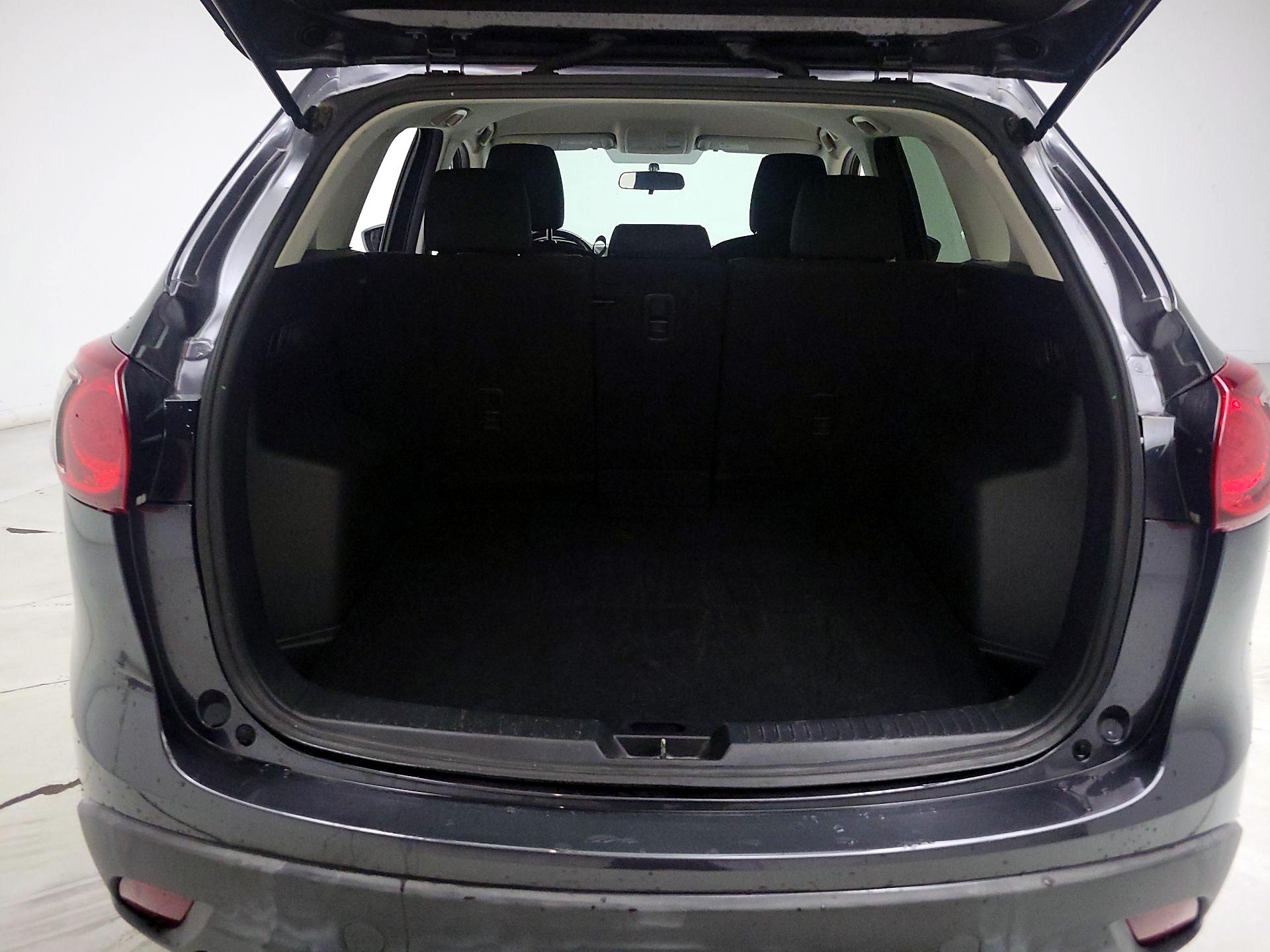 Thumbnail: 2016 Mazda CX-5 - 20