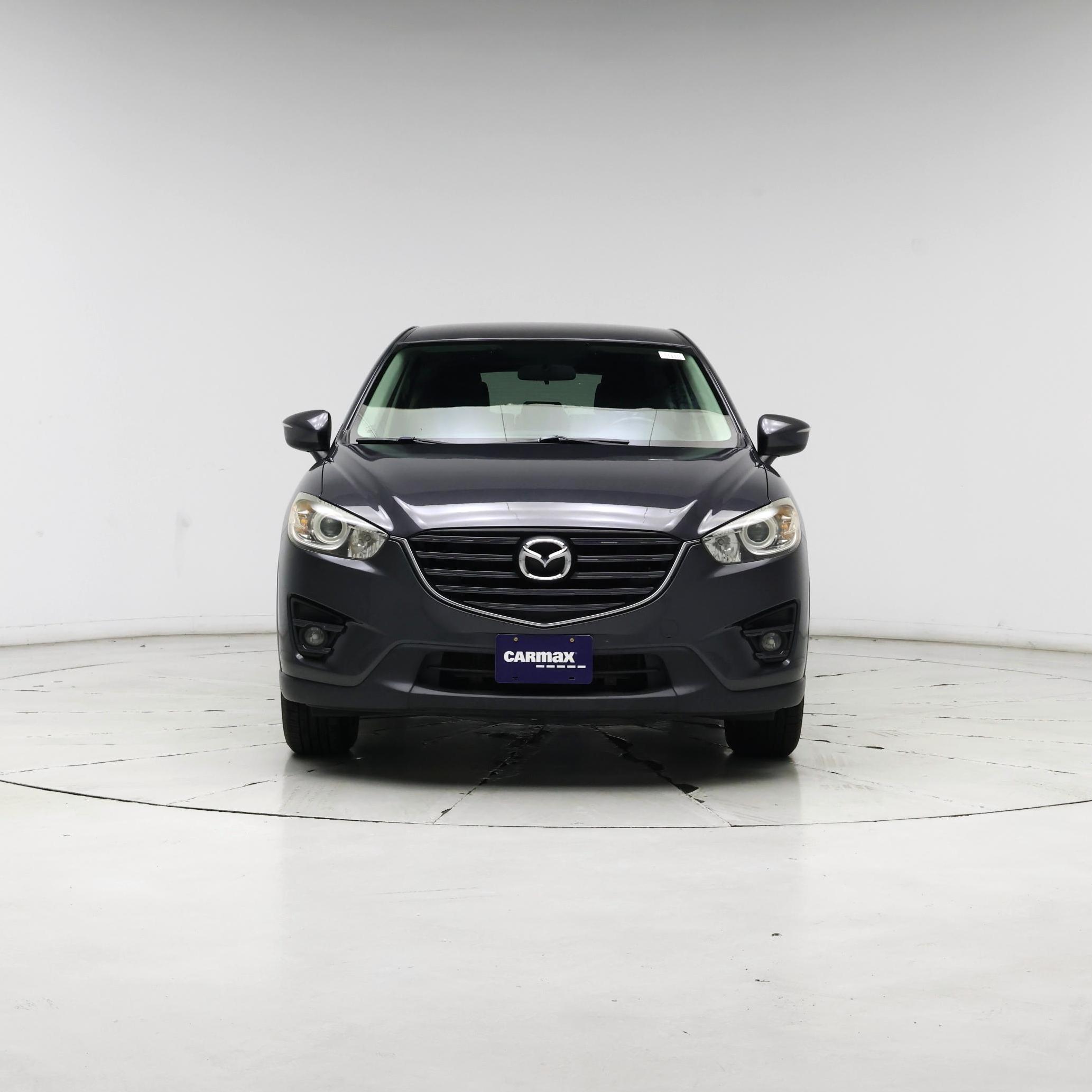 Thumbnail: 2016 Mazda CX-5 - 5