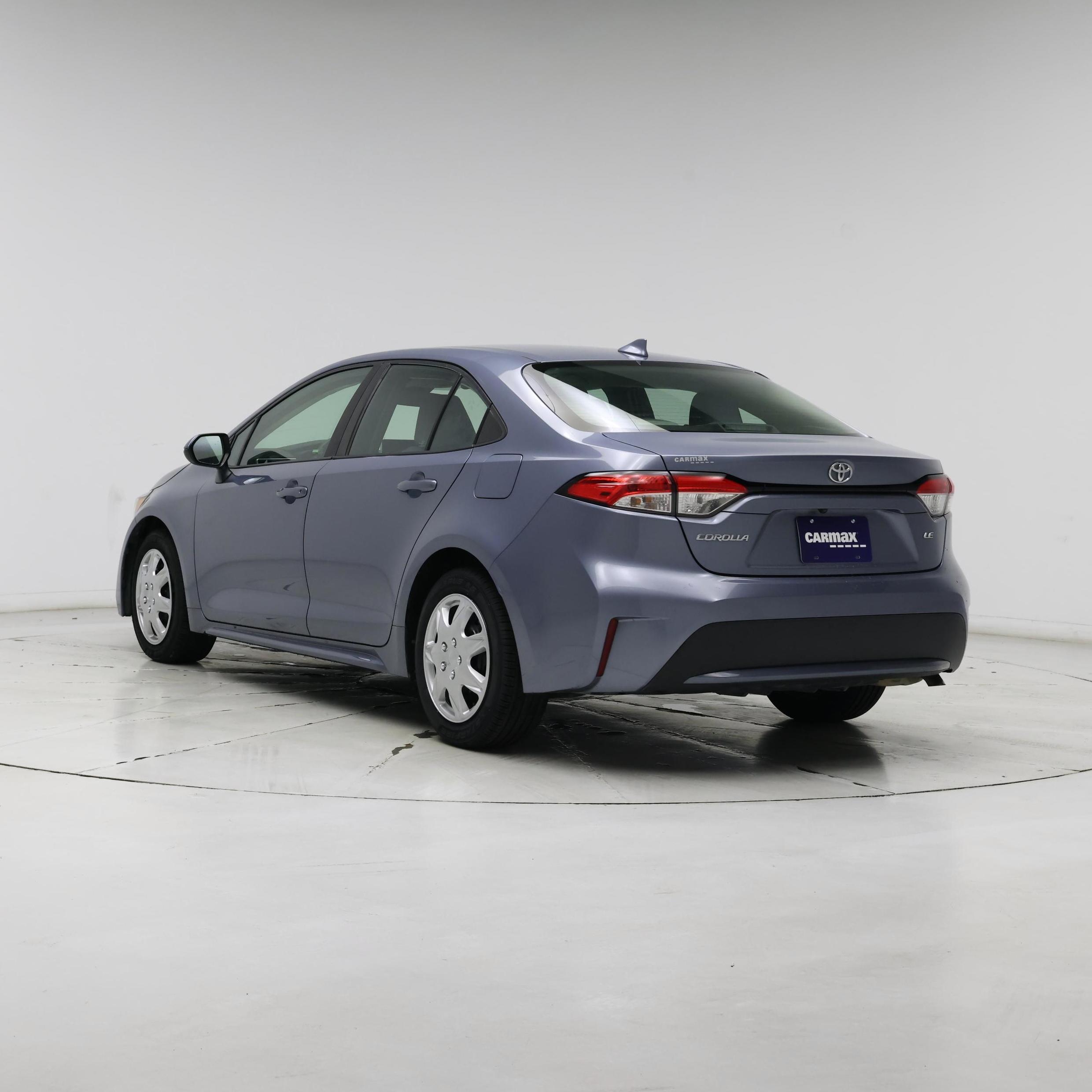 Thumbnail: 2020 Toyota Corolla - 2