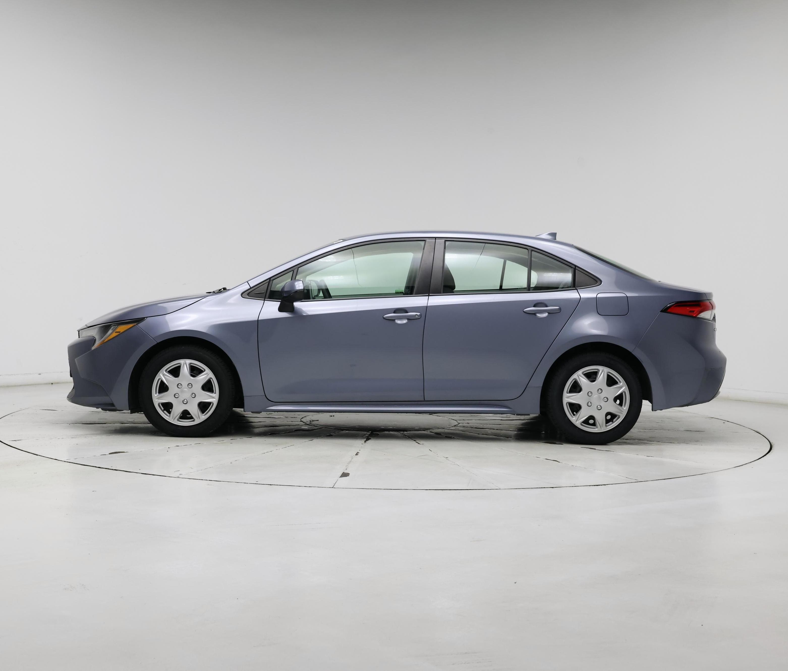 Thumbnail: 2020 Toyota Corolla - 3