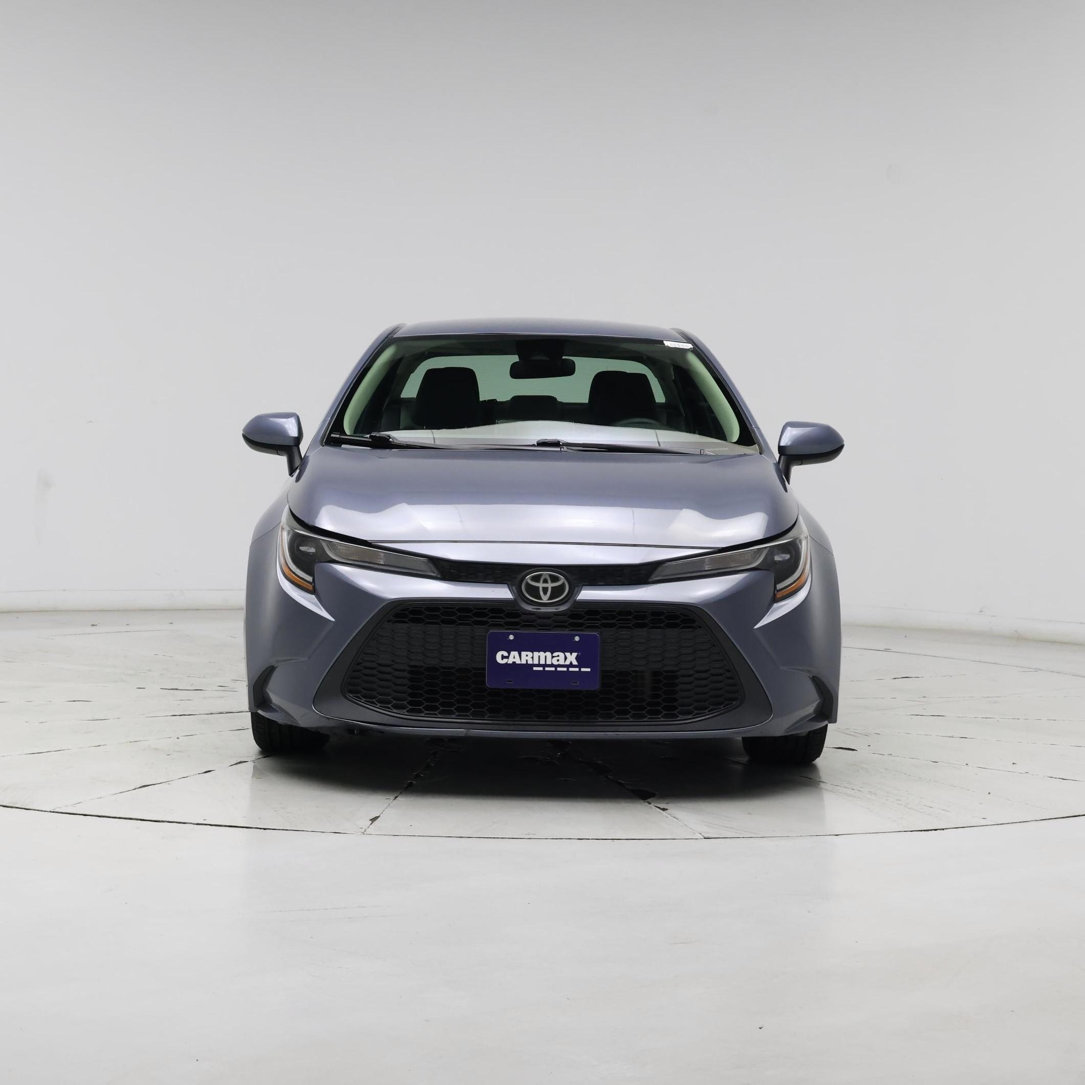 Thumbnail: 2020 Toyota Corolla - 5