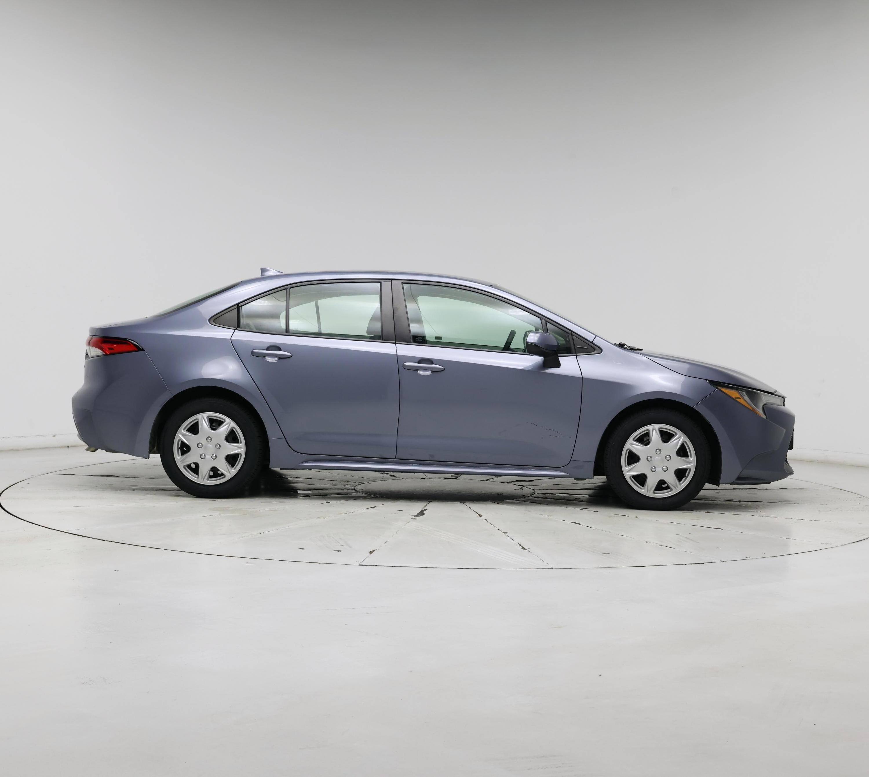 Thumbnail: 2020 Toyota Corolla - 7