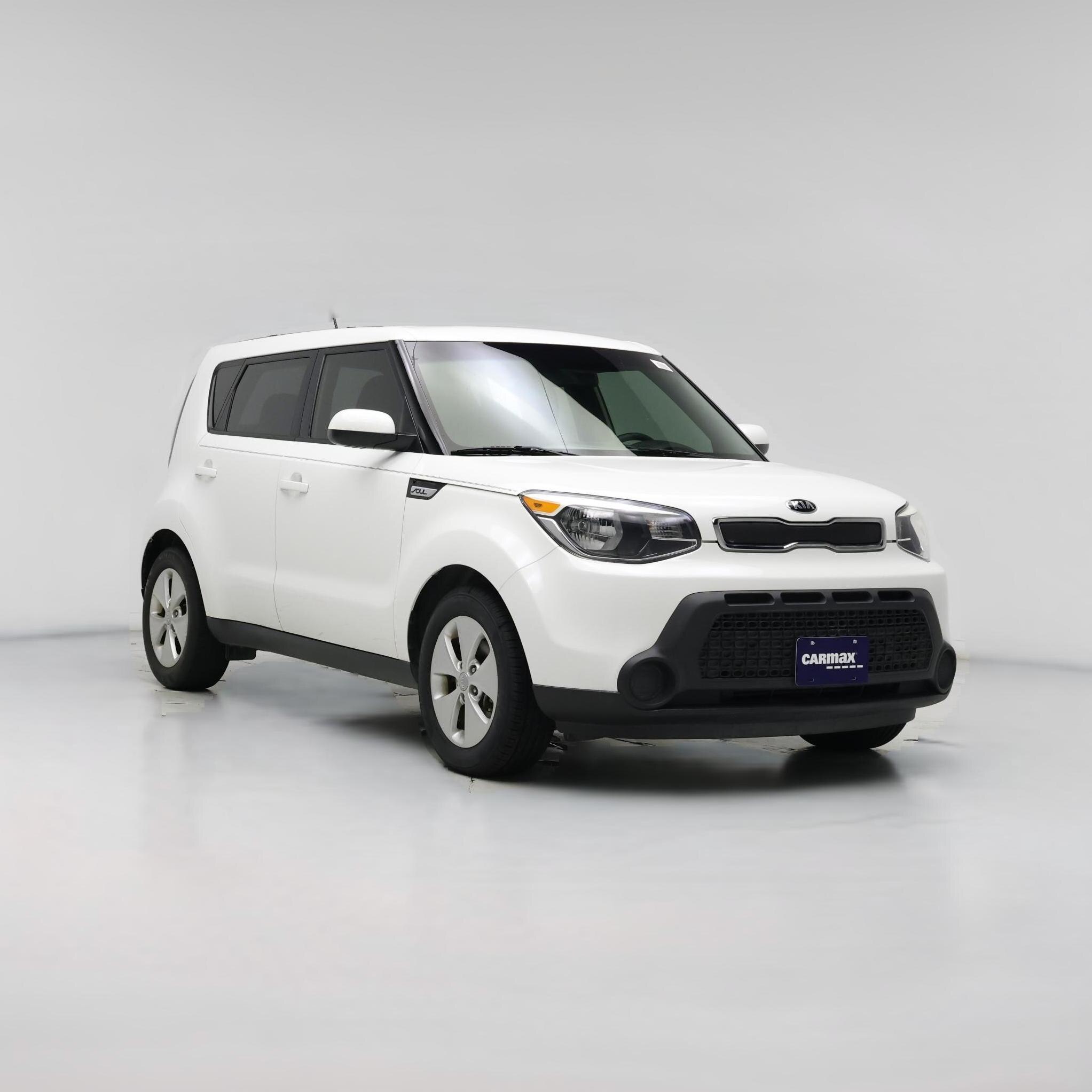 Thumbnail: 2016 Kia Soul - 1