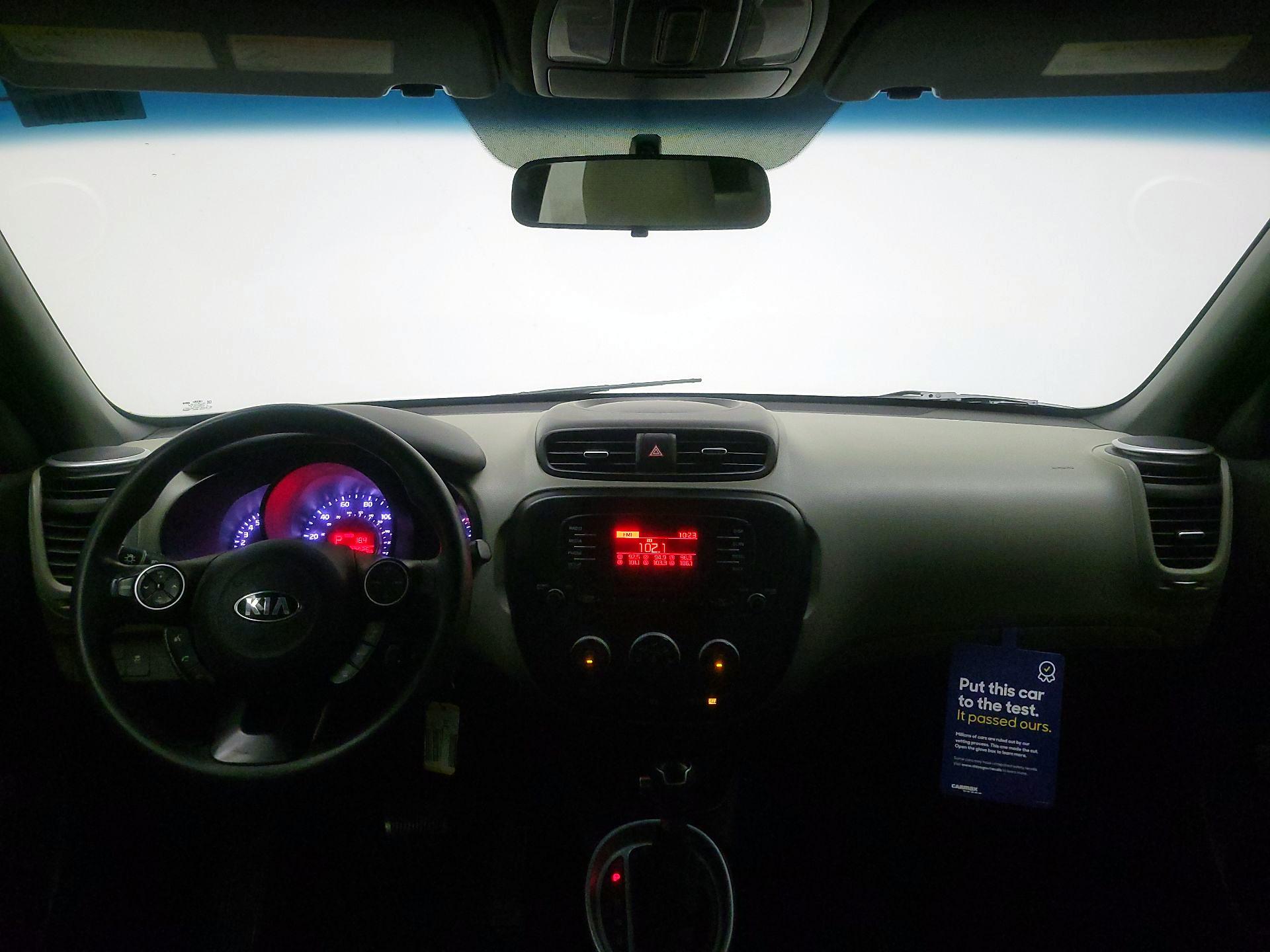 Thumbnail: 2016 Kia Soul - 9