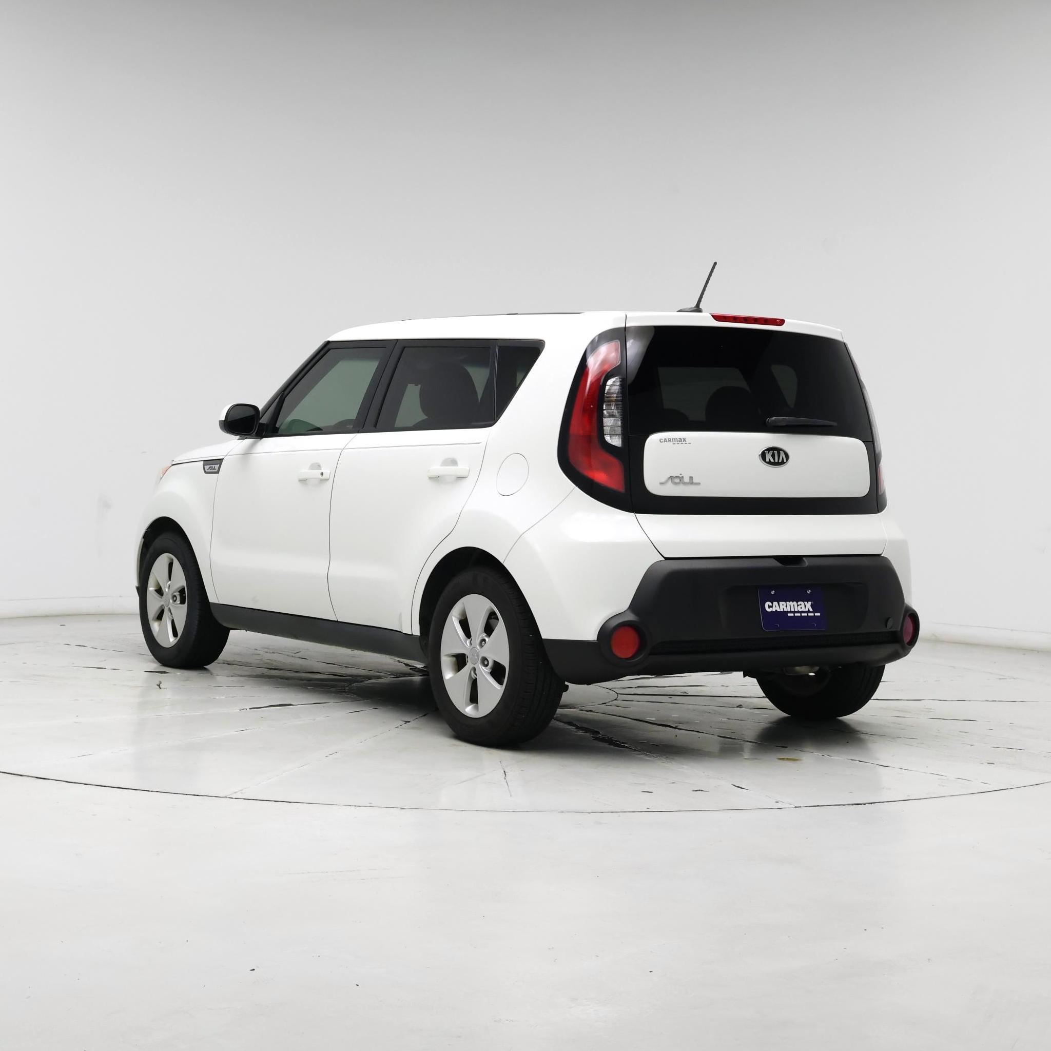 Thumbnail: 2016 Kia Soul - 2