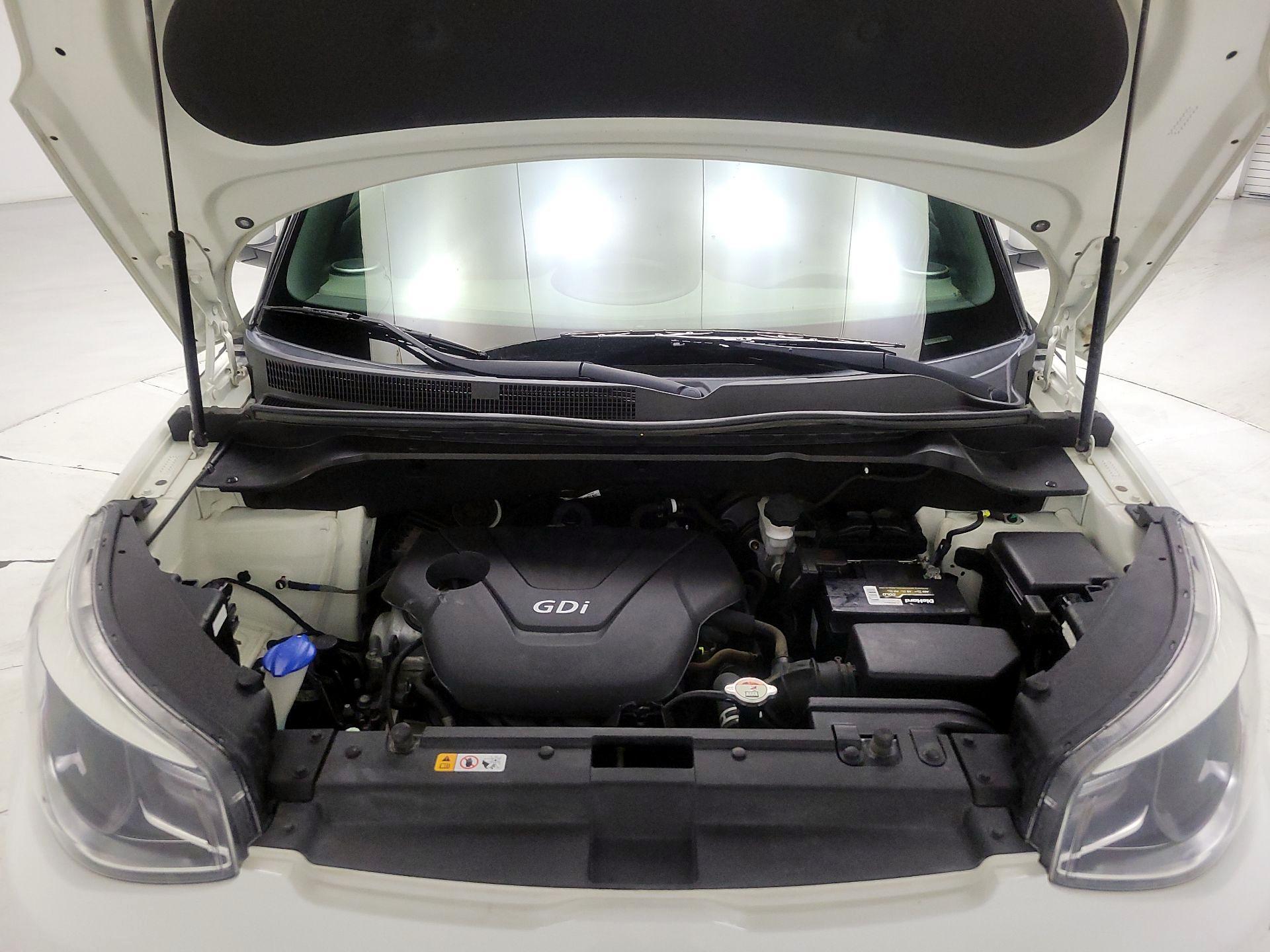 Thumbnail: 2016 Kia Soul - 20