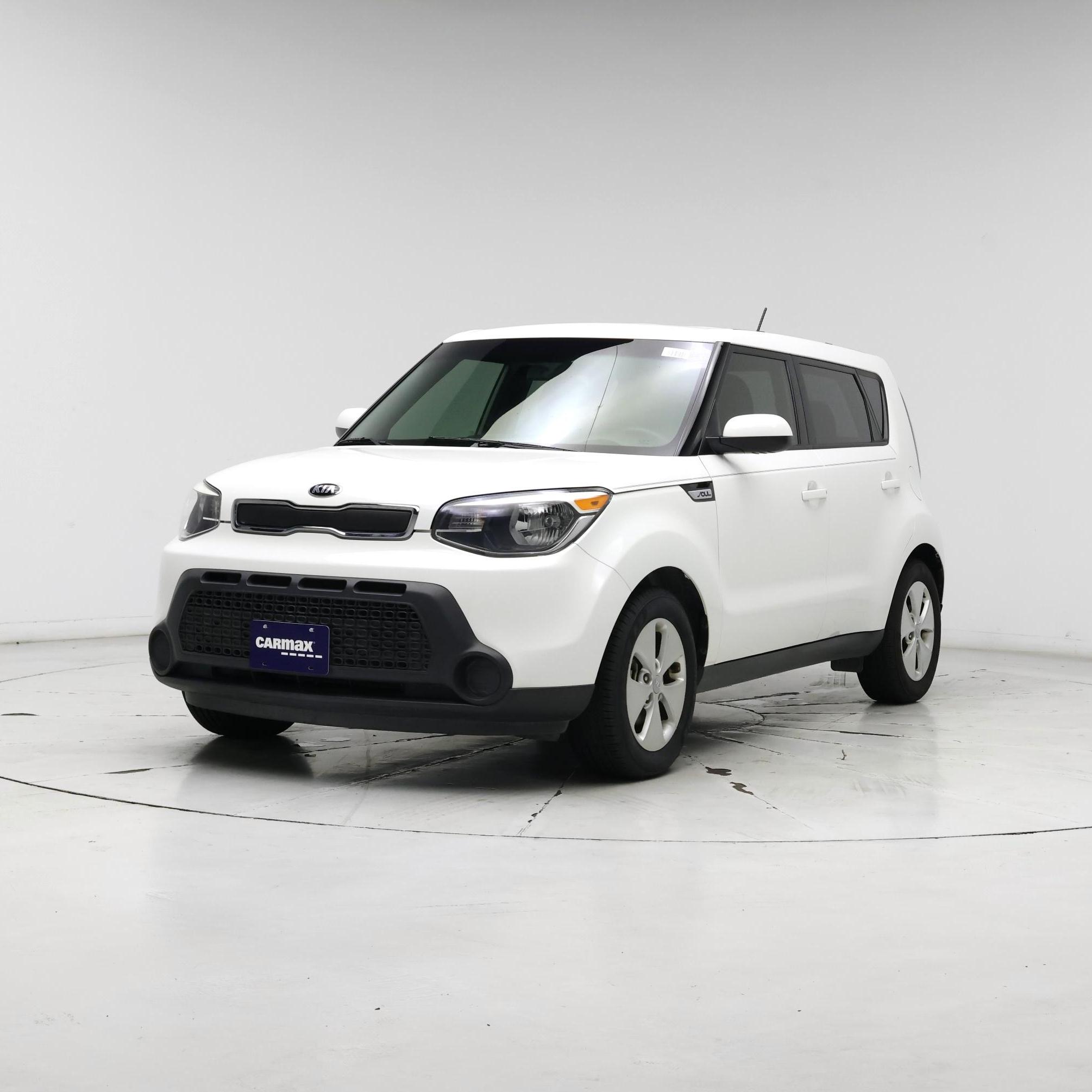 Thumbnail: 2016 Kia Soul - 4