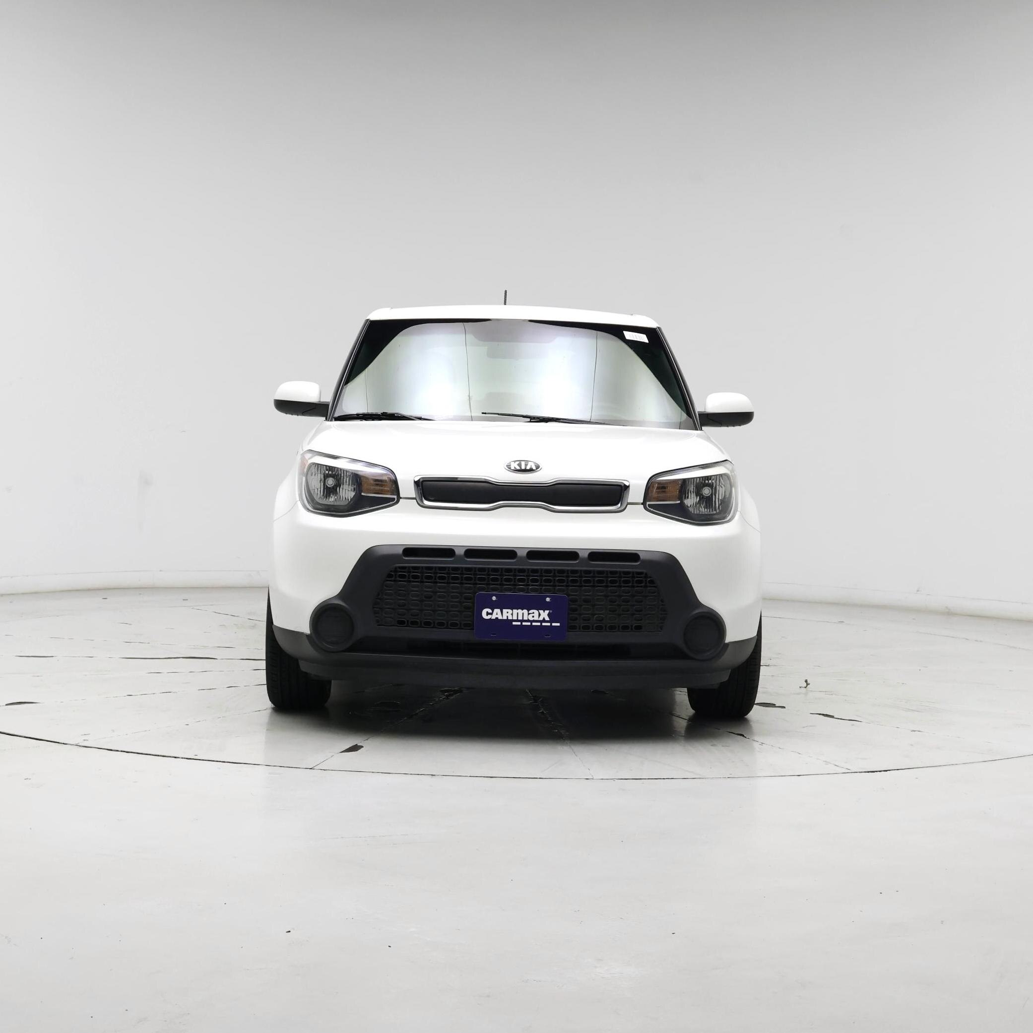 Thumbnail: 2016 Kia Soul - 5