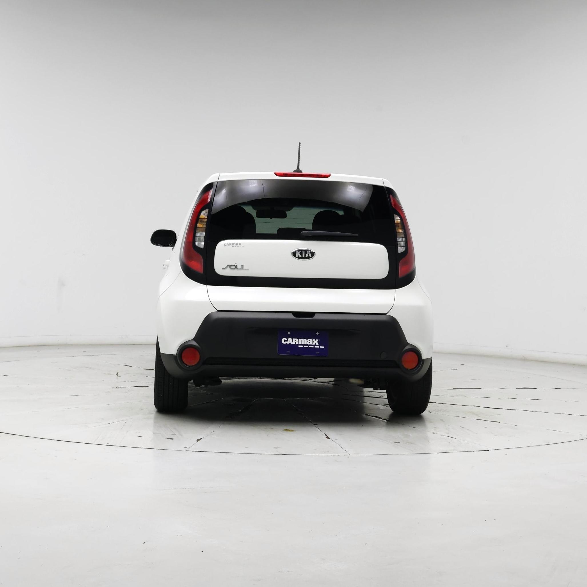 Thumbnail: 2016 Kia Soul - 6