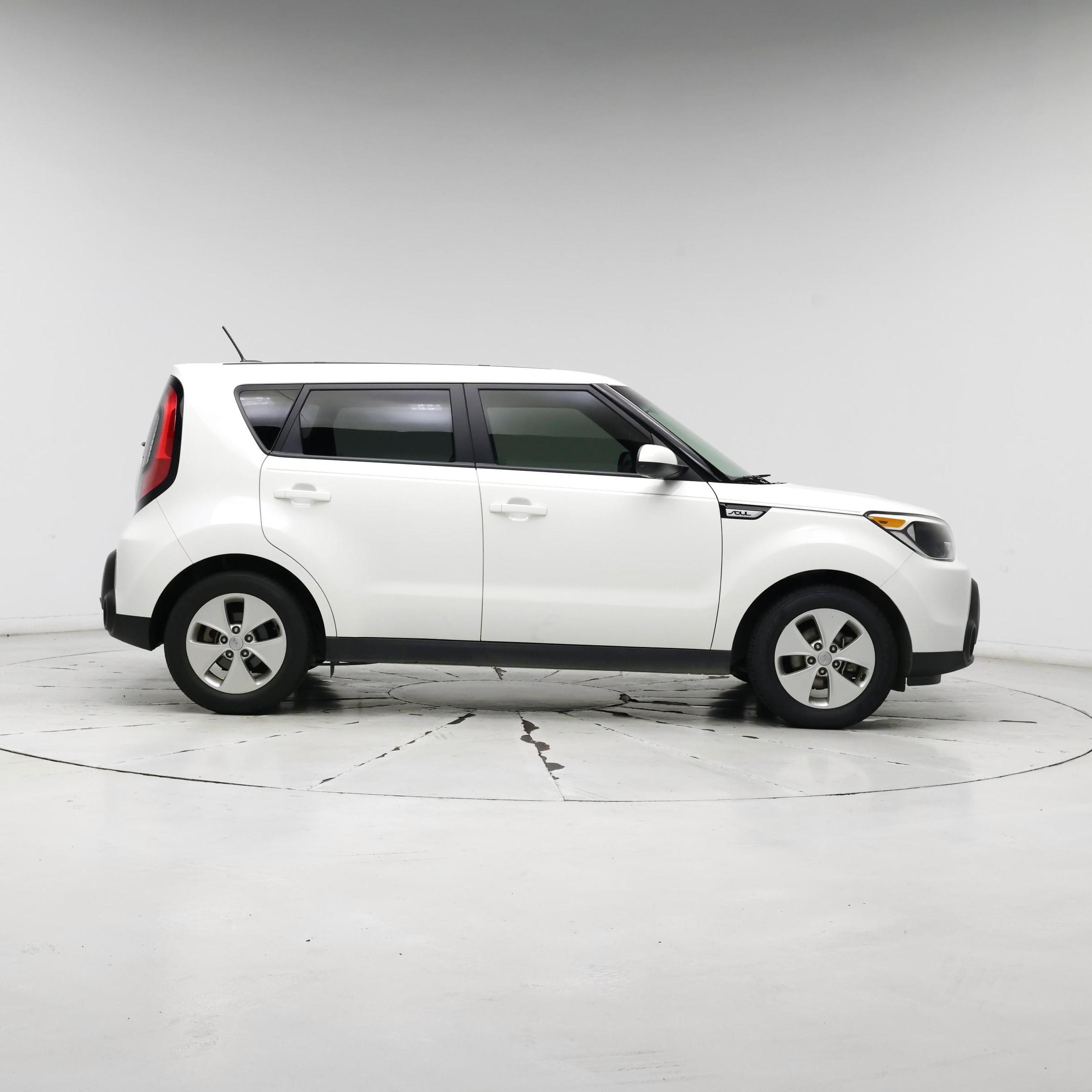 Thumbnail: 2016 Kia Soul - 7