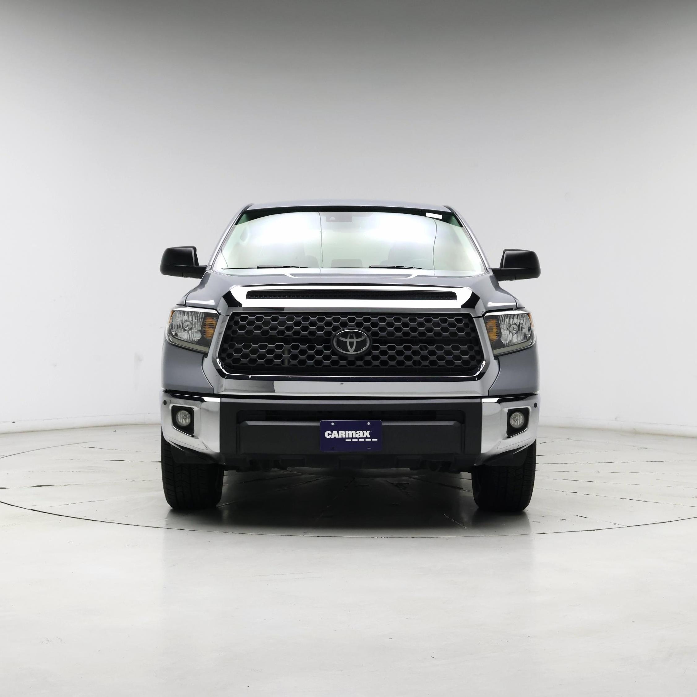 Thumbnail: 2021 Toyota Tundra - 5