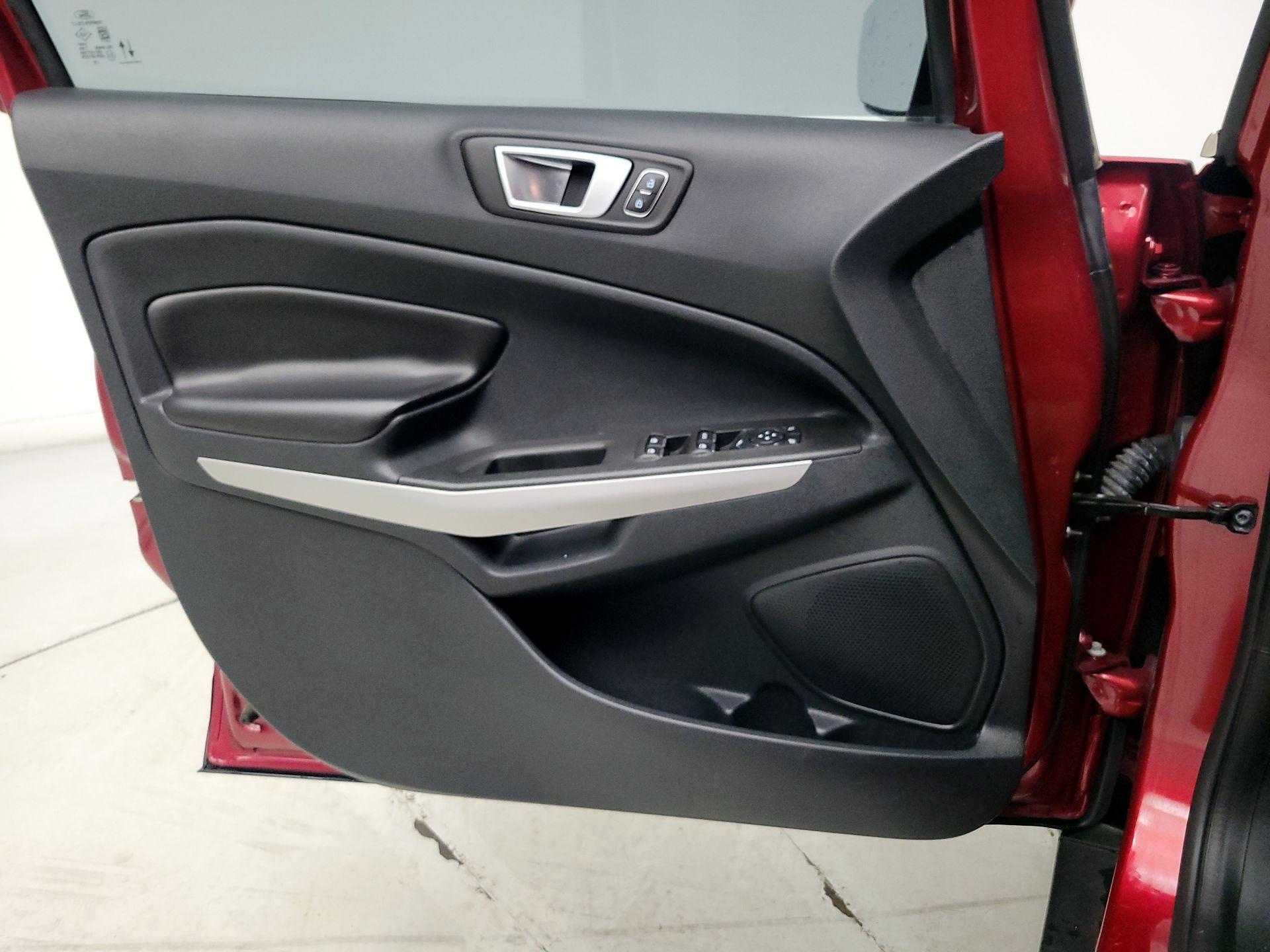 Thumbnail: 2021 Ford EcoSport - 12