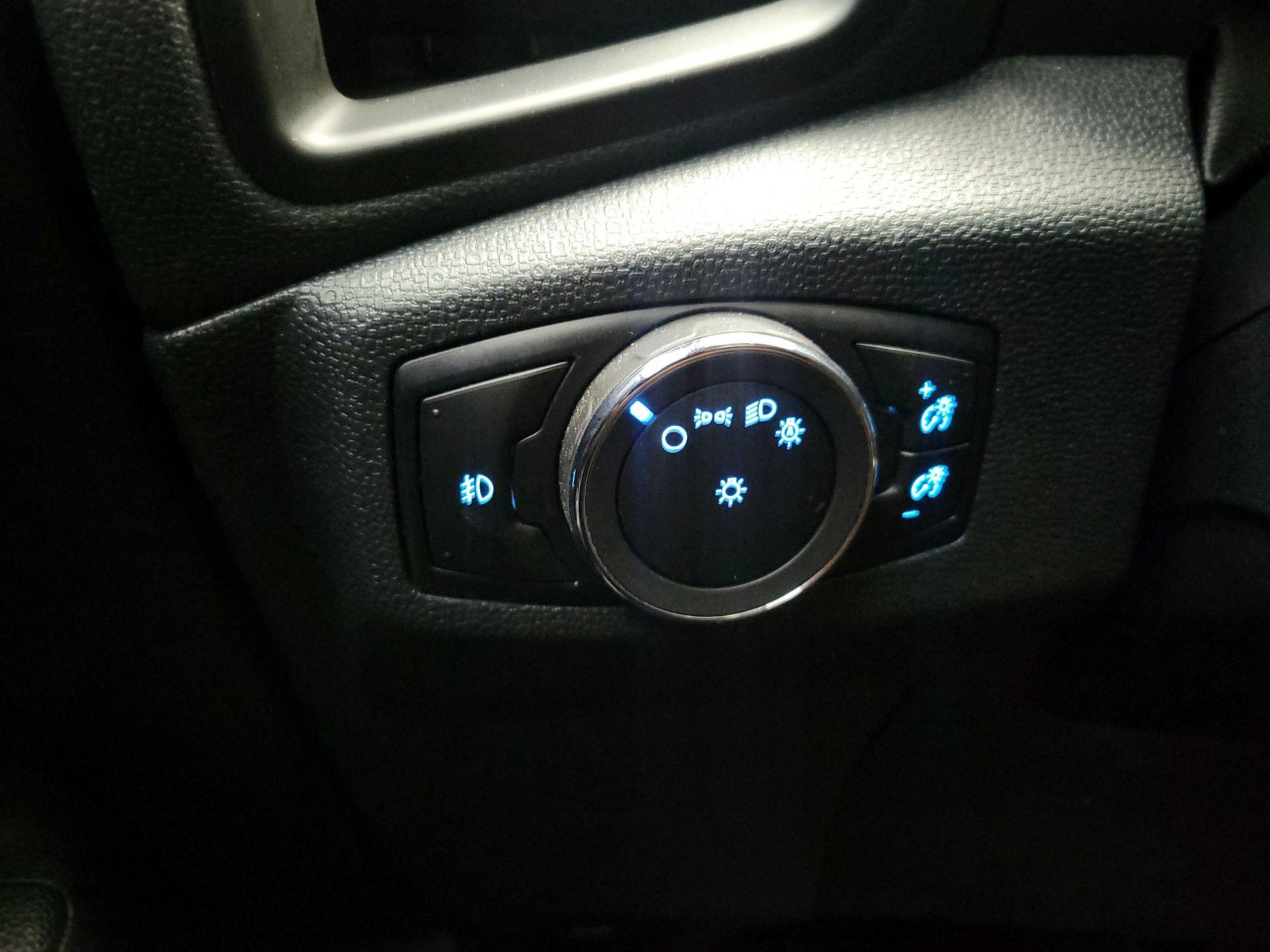 Thumbnail: 2021 Ford EcoSport - 13