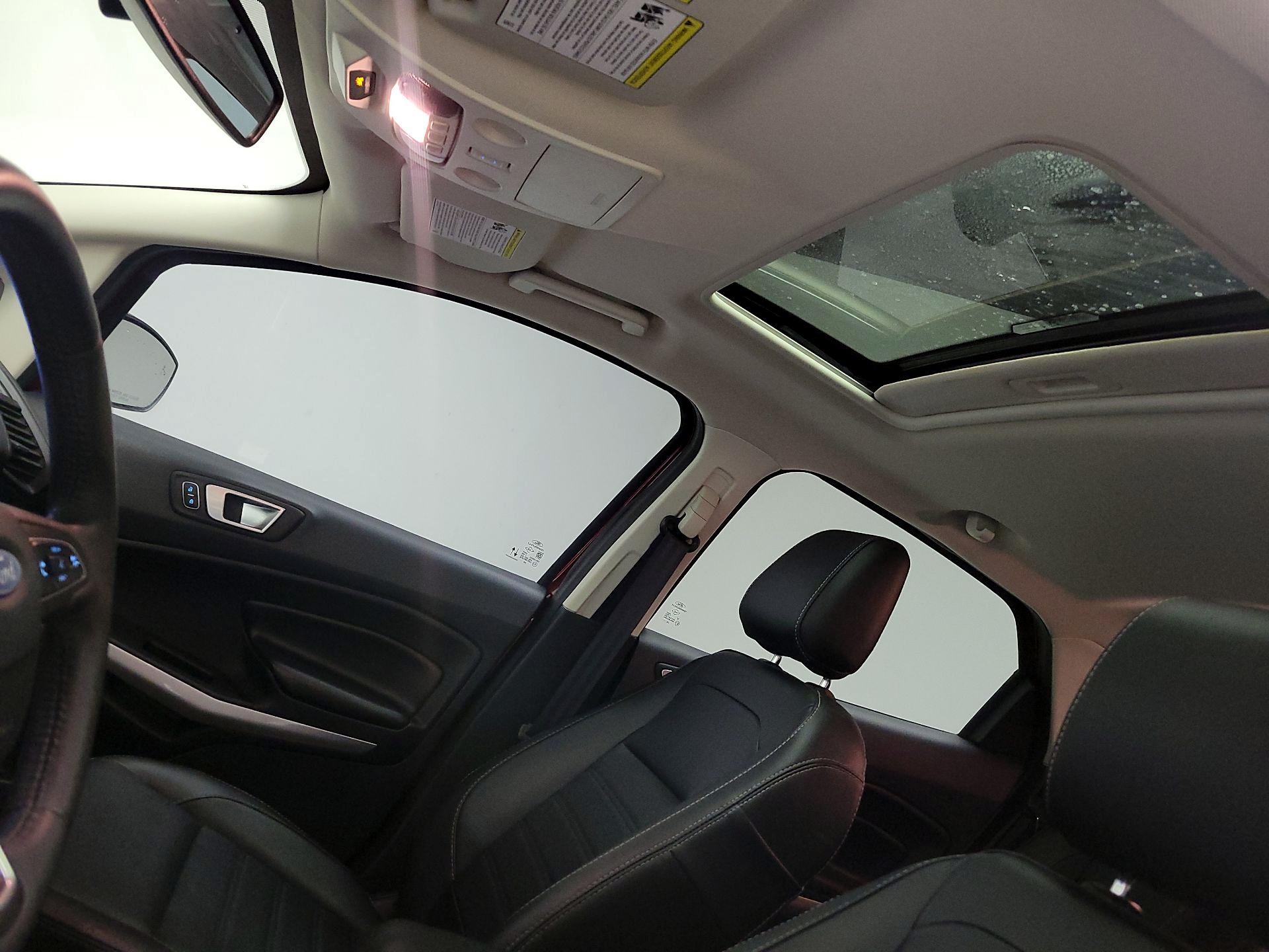 Thumbnail: 2021 Ford EcoSport - 20