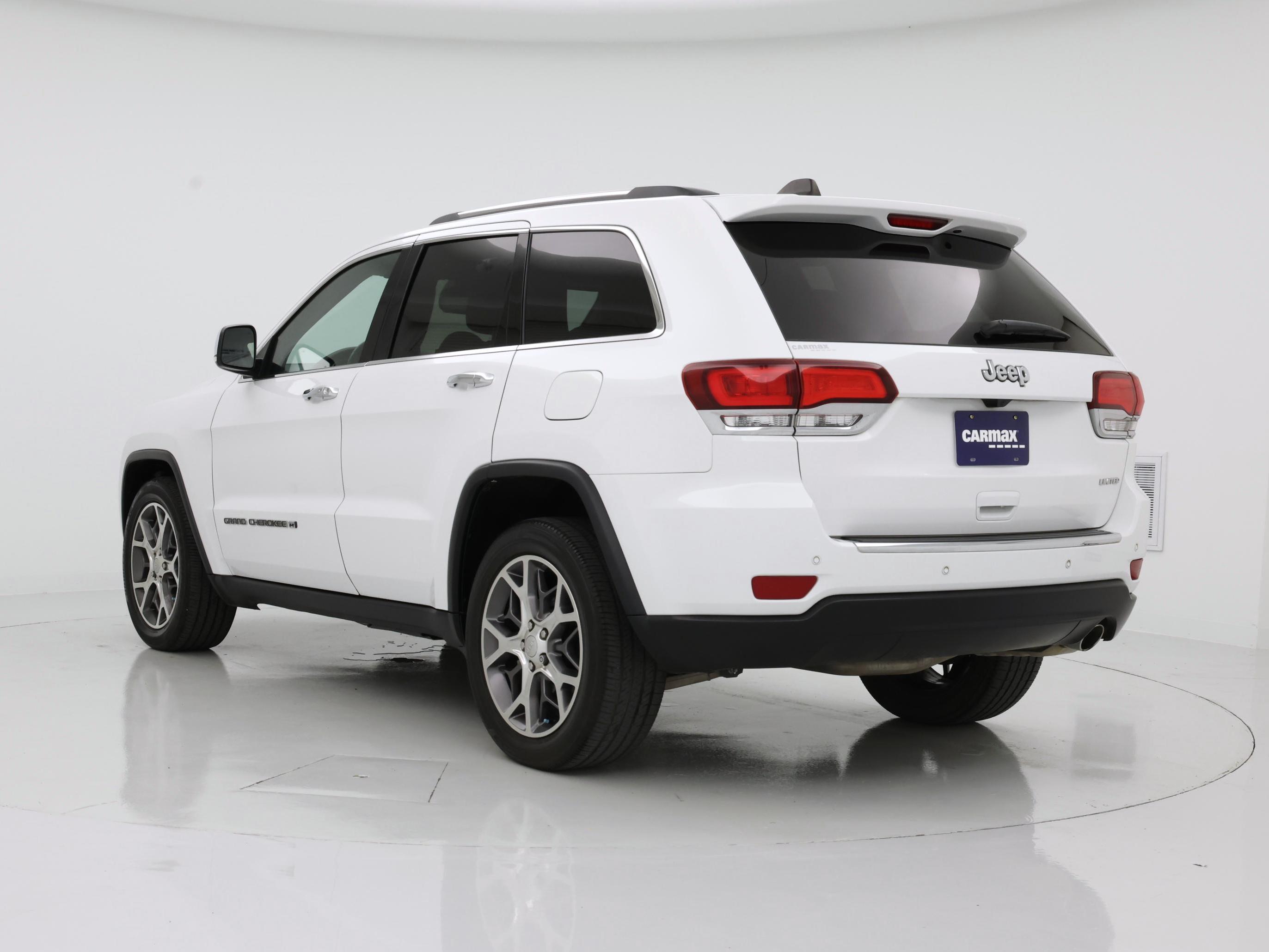 Thumbnail: 2022 Jeep Grand Cherokee - 2