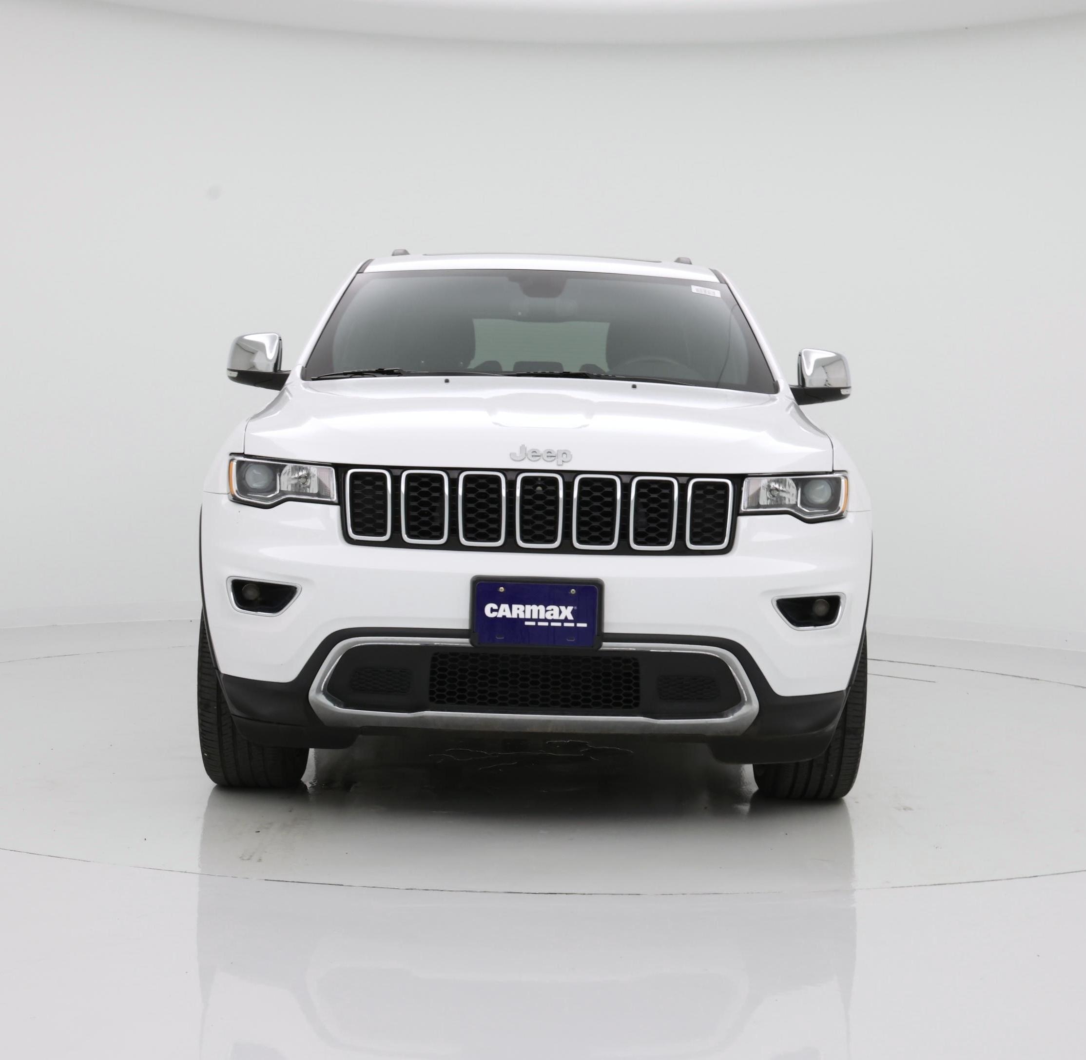 Thumbnail: 2022 Jeep Grand Cherokee - 5