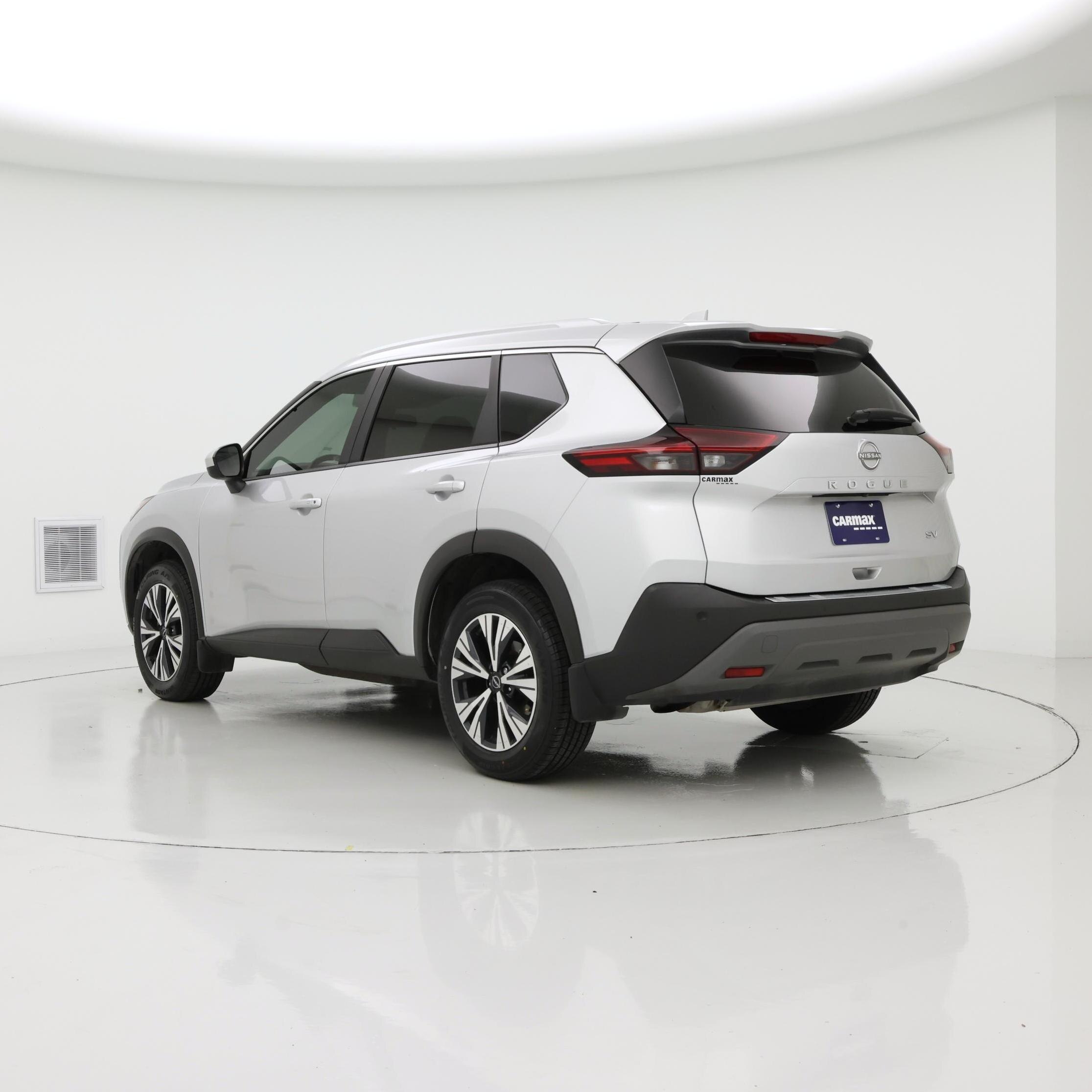 Thumbnail: 2023 Nissan Rogue - 2