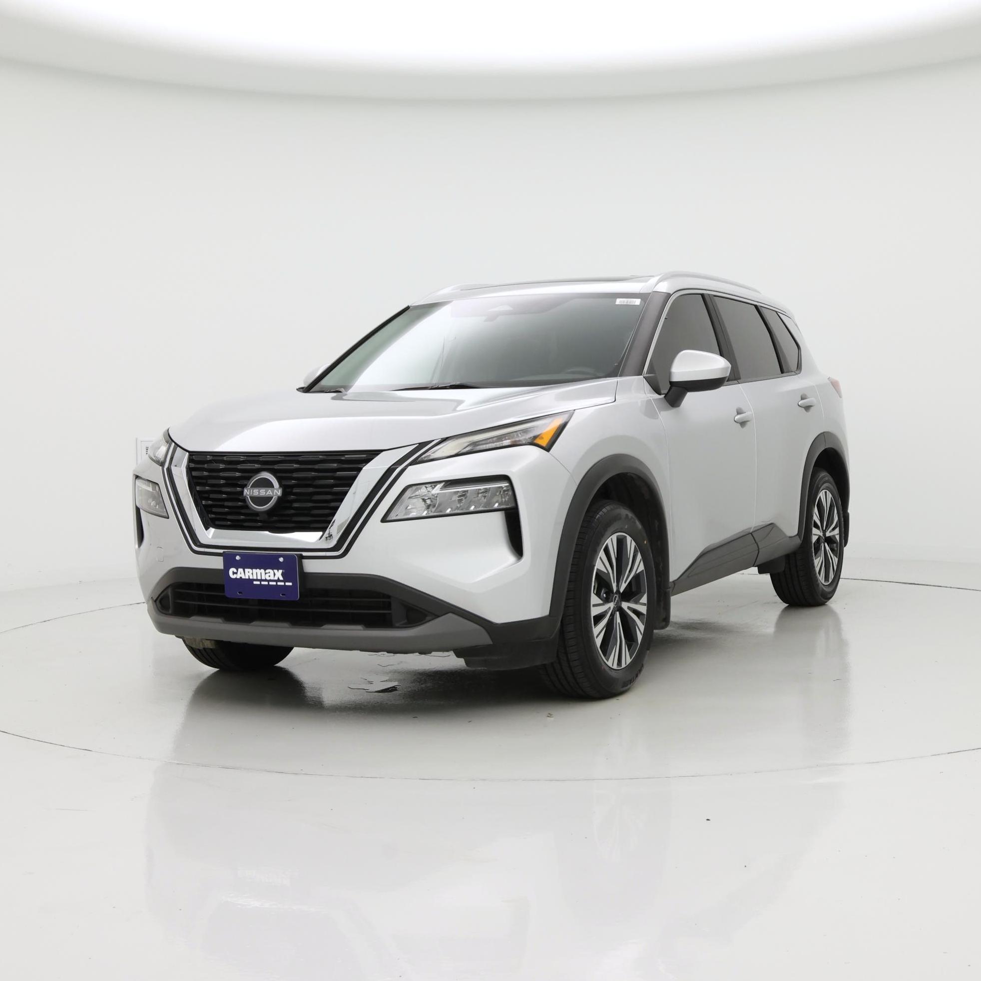 Thumbnail: 2023 Nissan Rogue - 4