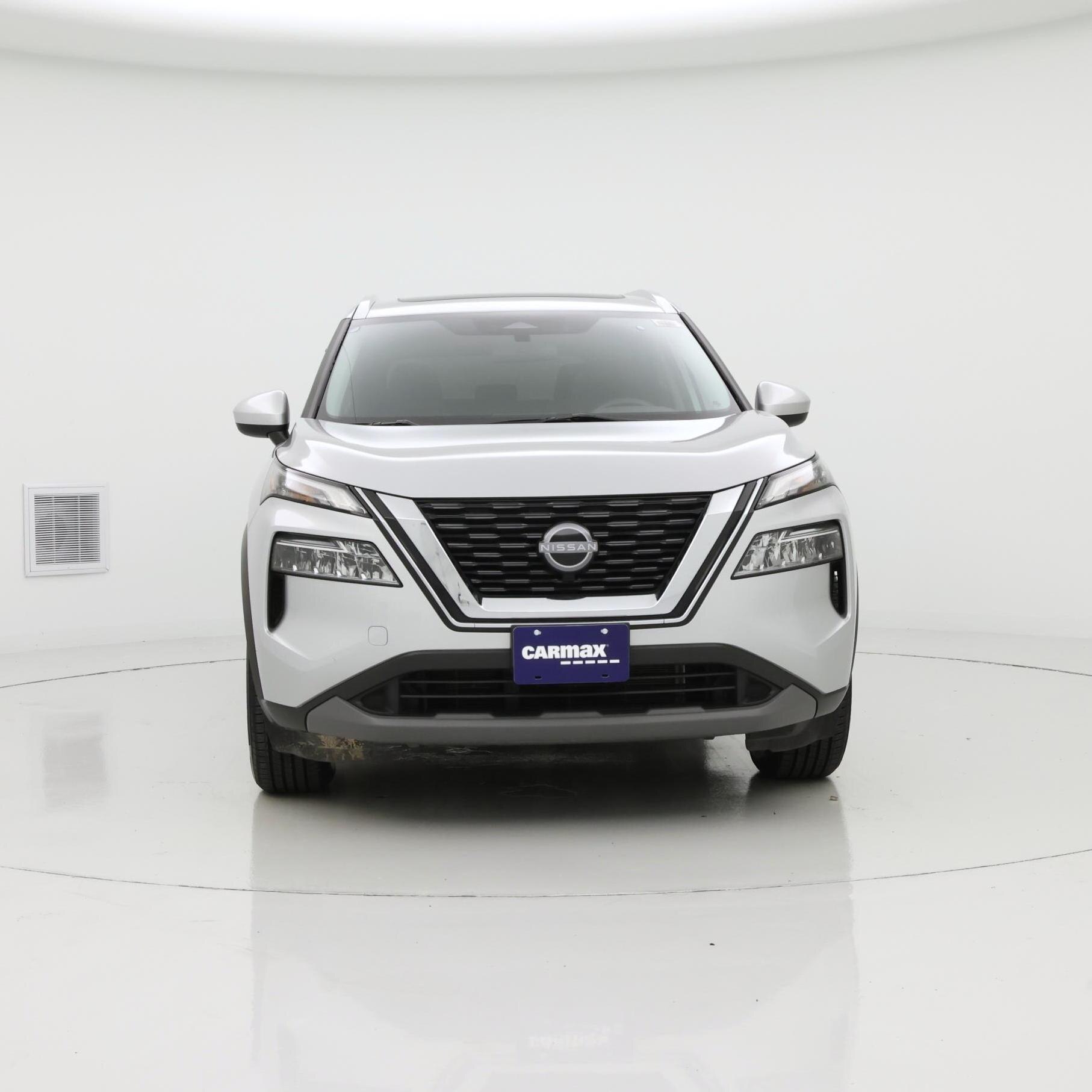 Thumbnail: 2023 Nissan Rogue - 5