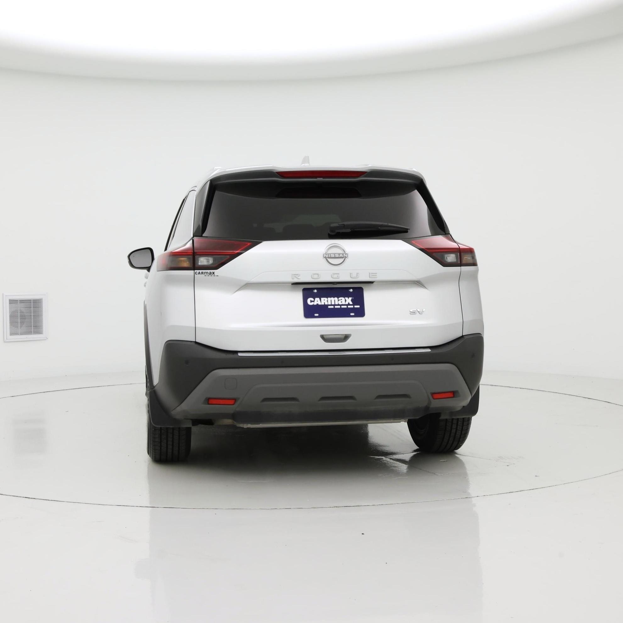 Thumbnail: 2023 Nissan Rogue - 6