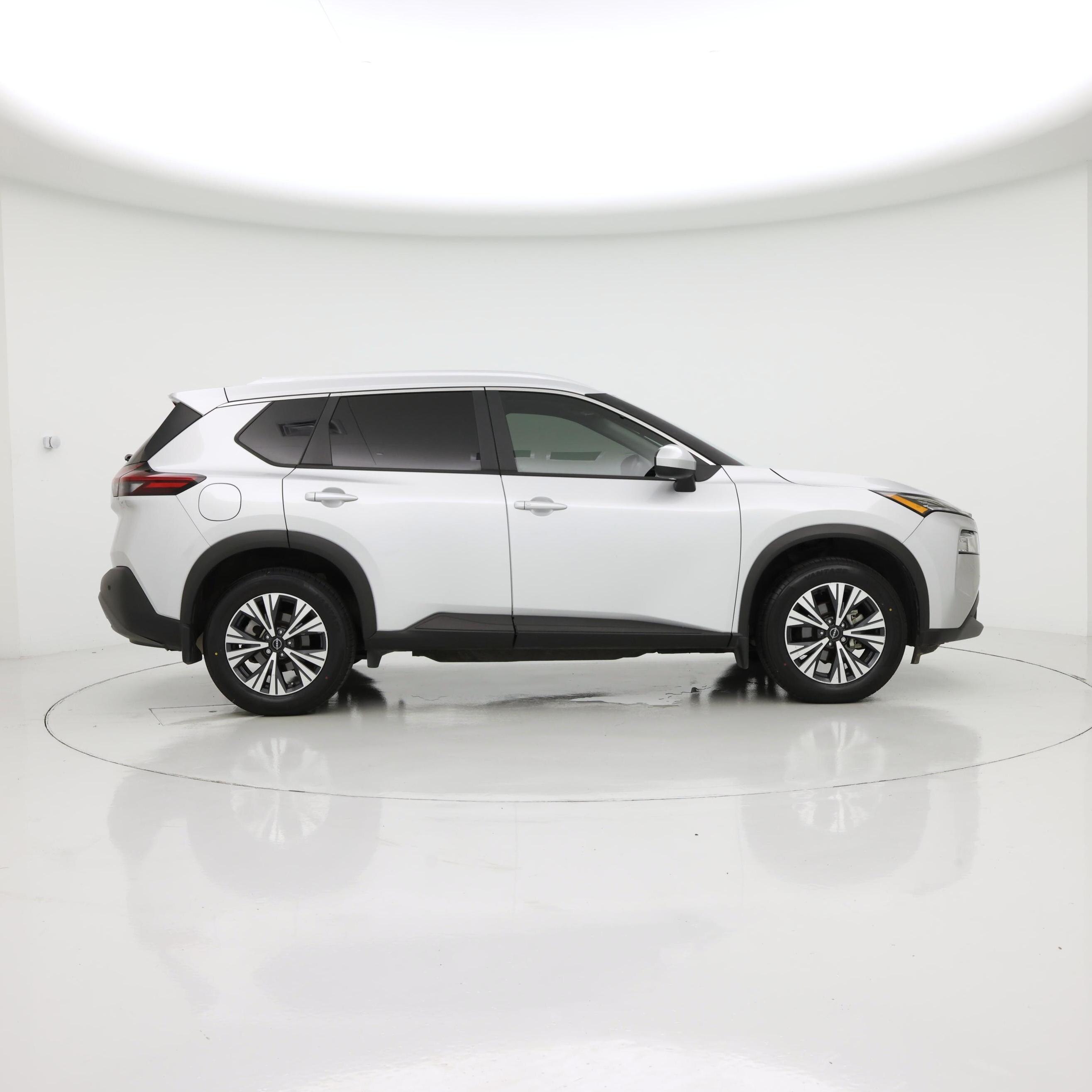 Thumbnail: 2023 Nissan Rogue - 7