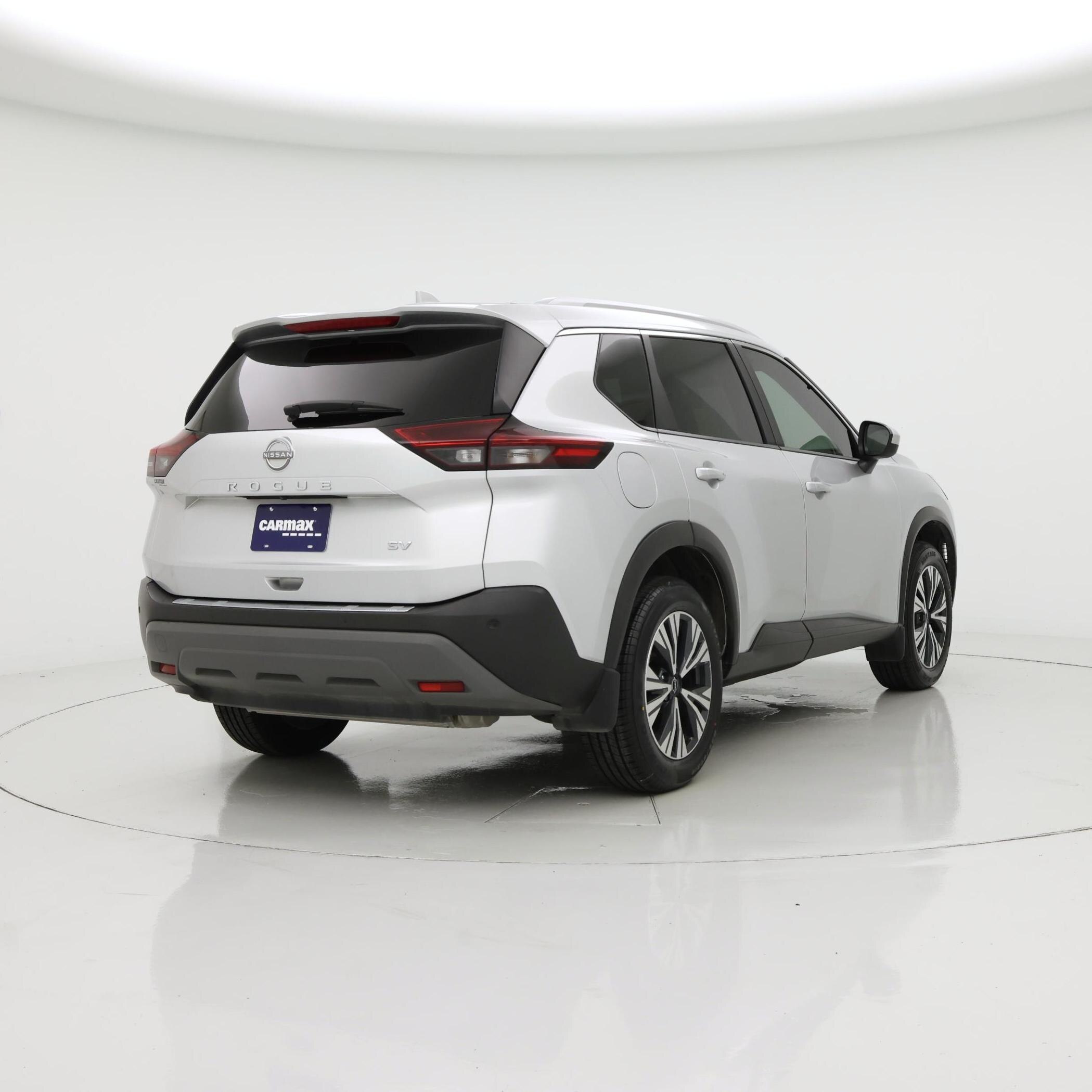 Thumbnail: 2023 Nissan Rogue - 8