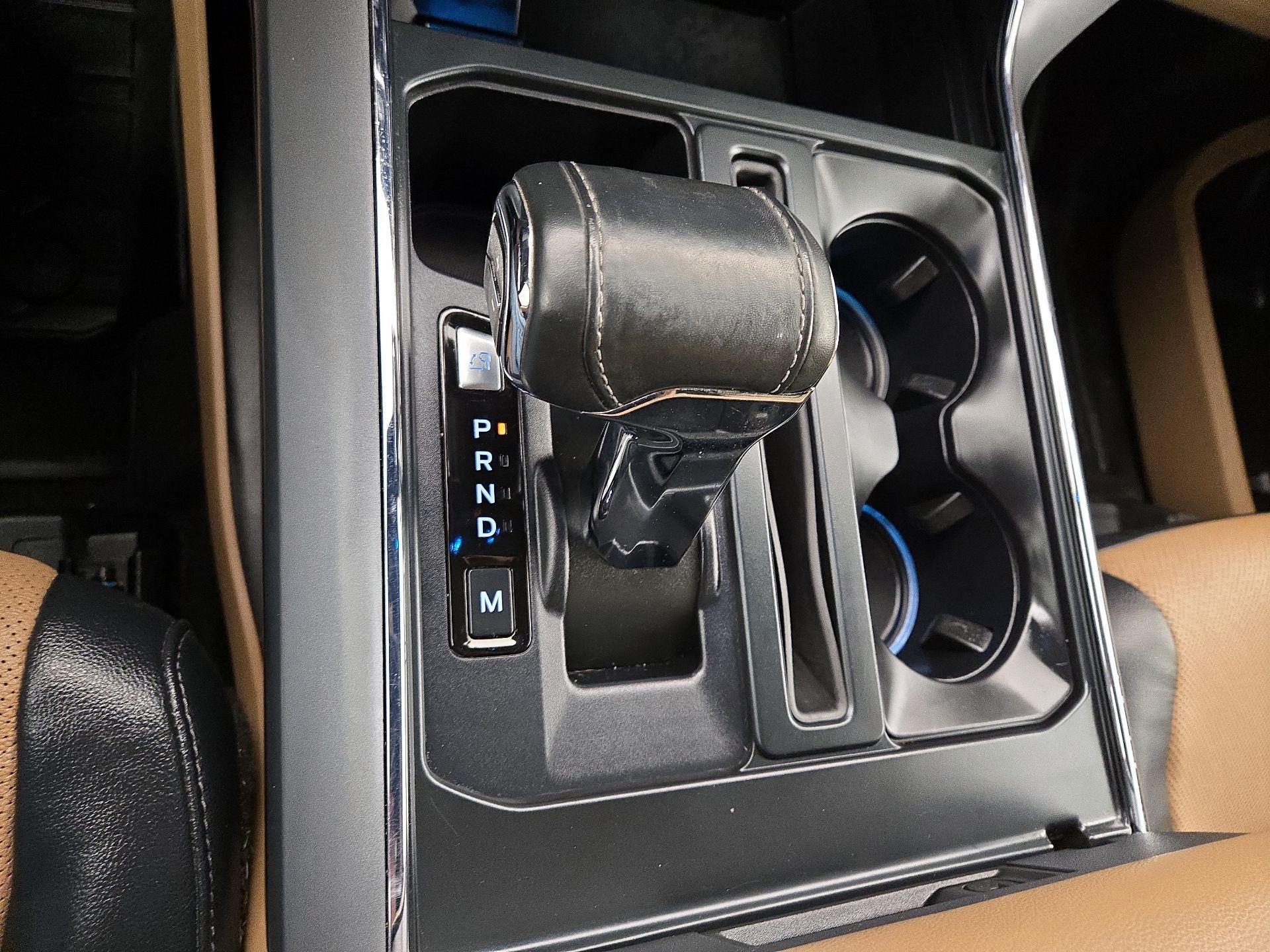 Thumbnail: 2021 Ford F-150 - 18
