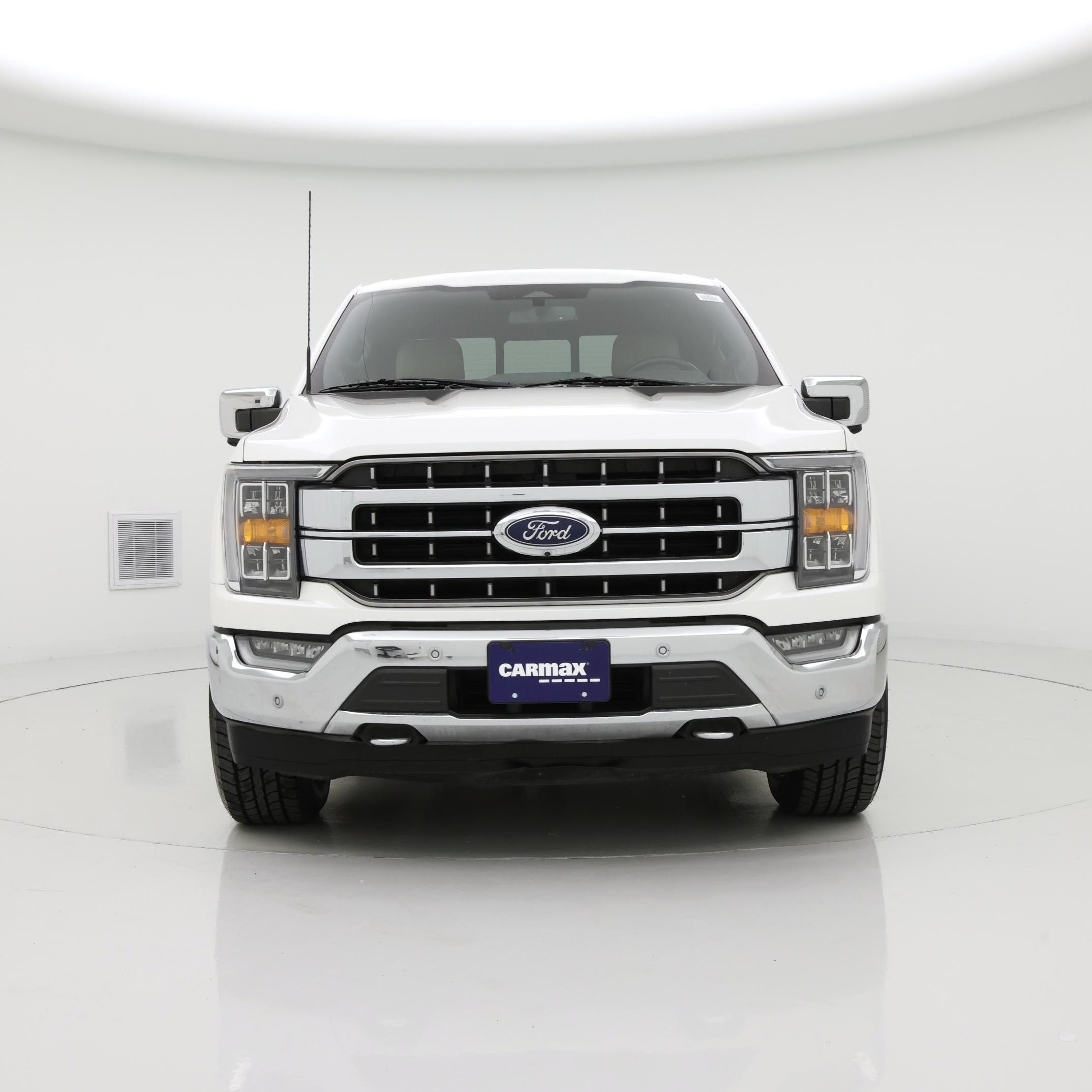 Thumbnail: 2021 Ford F-150 - 5