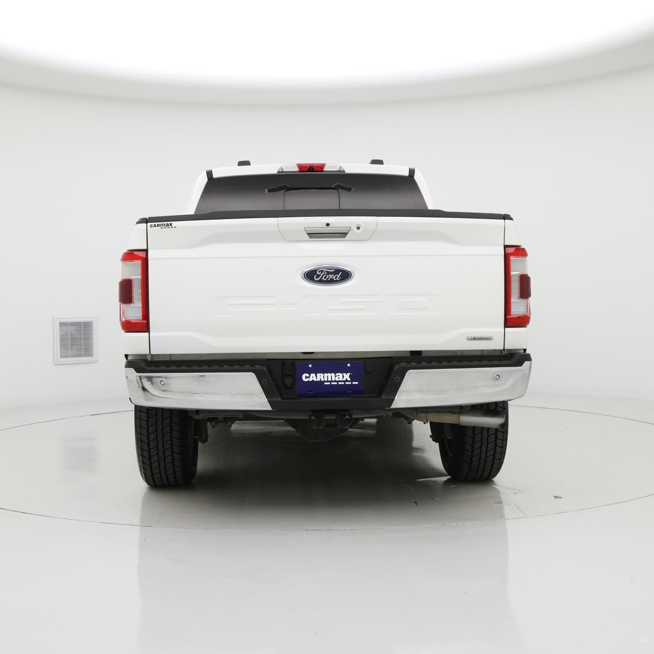 Thumbnail: 2021 Ford F-150 - 6