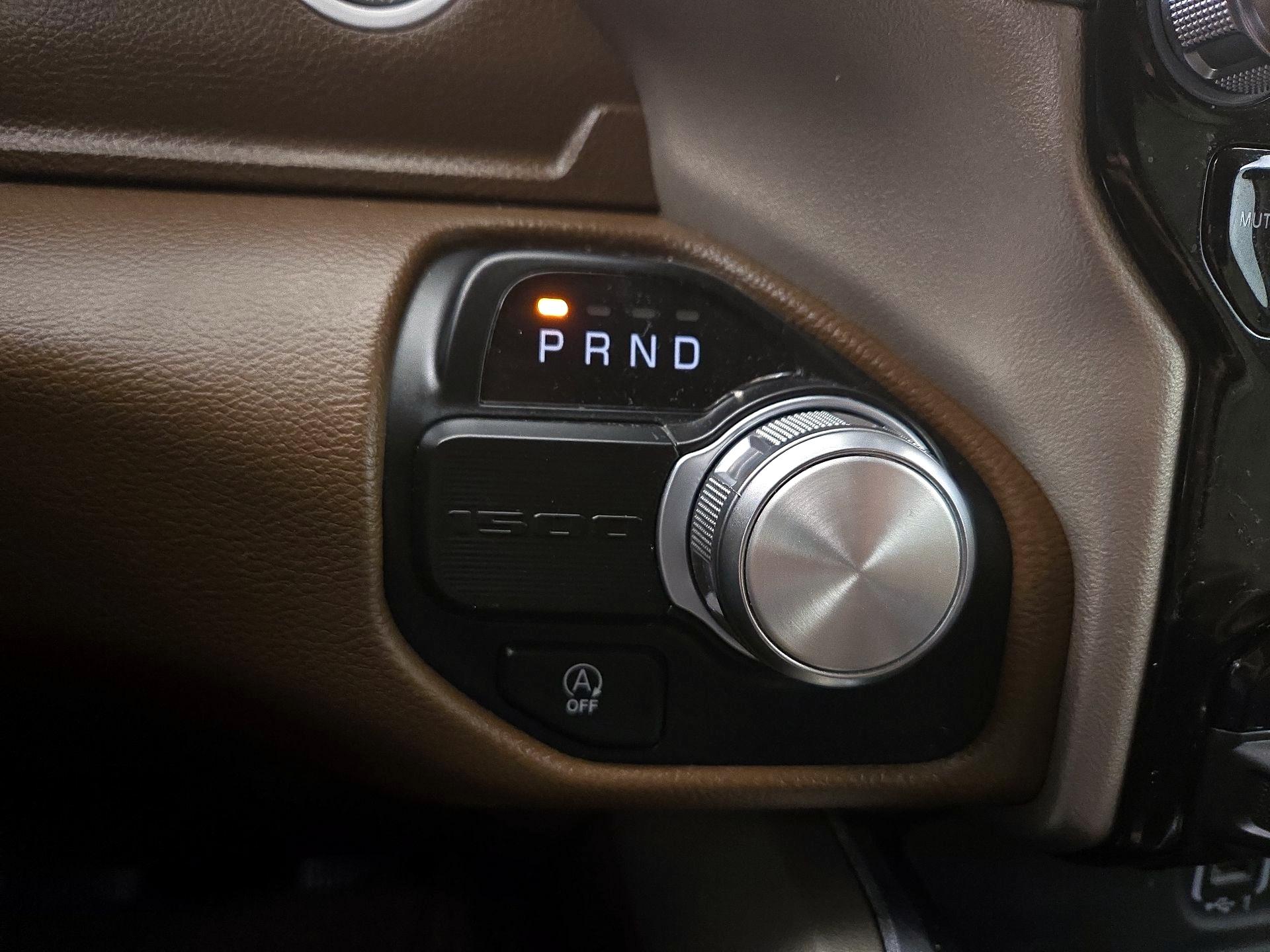 Thumbnail: 2021 RAM 1500 - 18