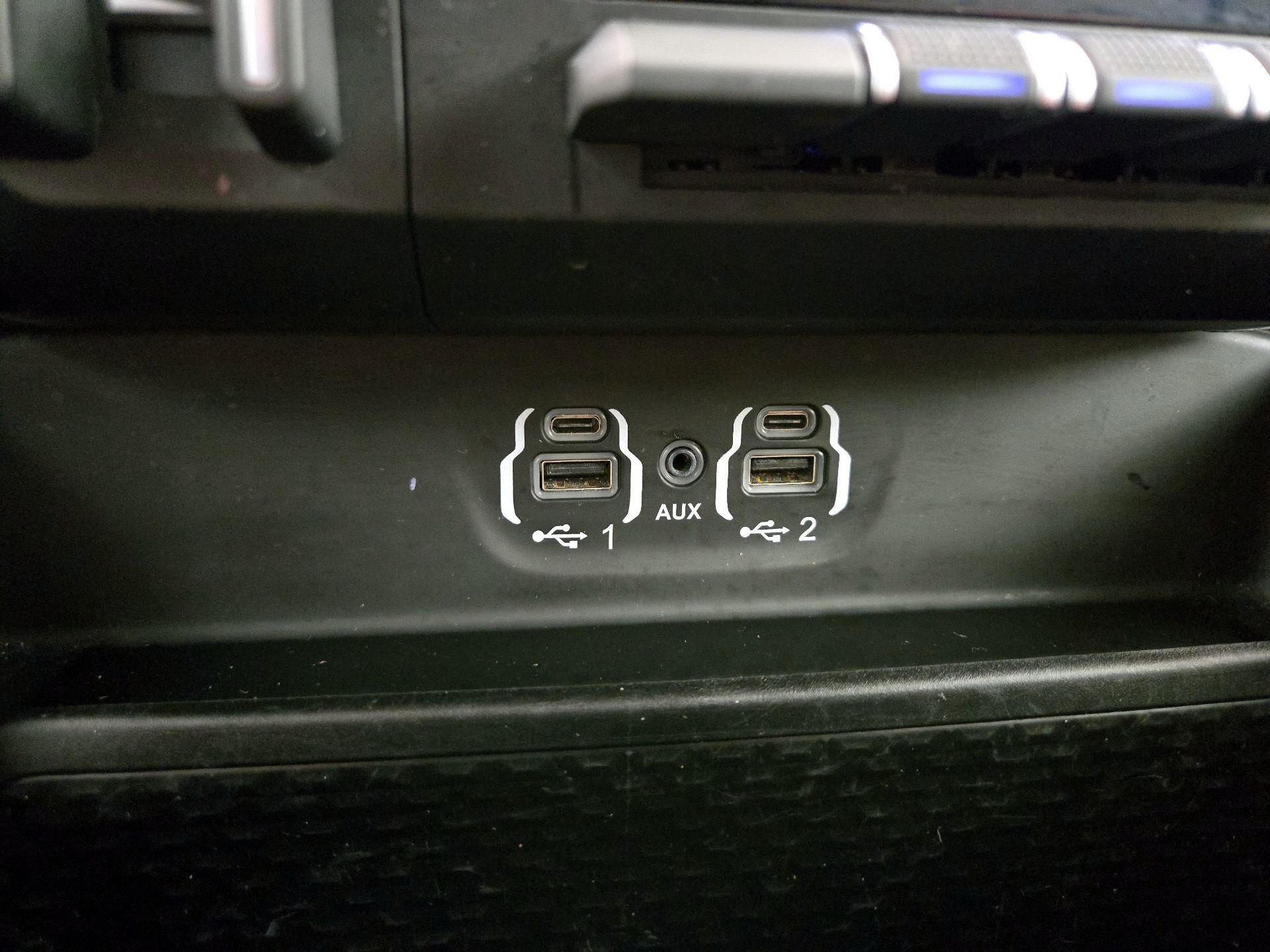 Thumbnail: 2021 RAM 1500 - 19