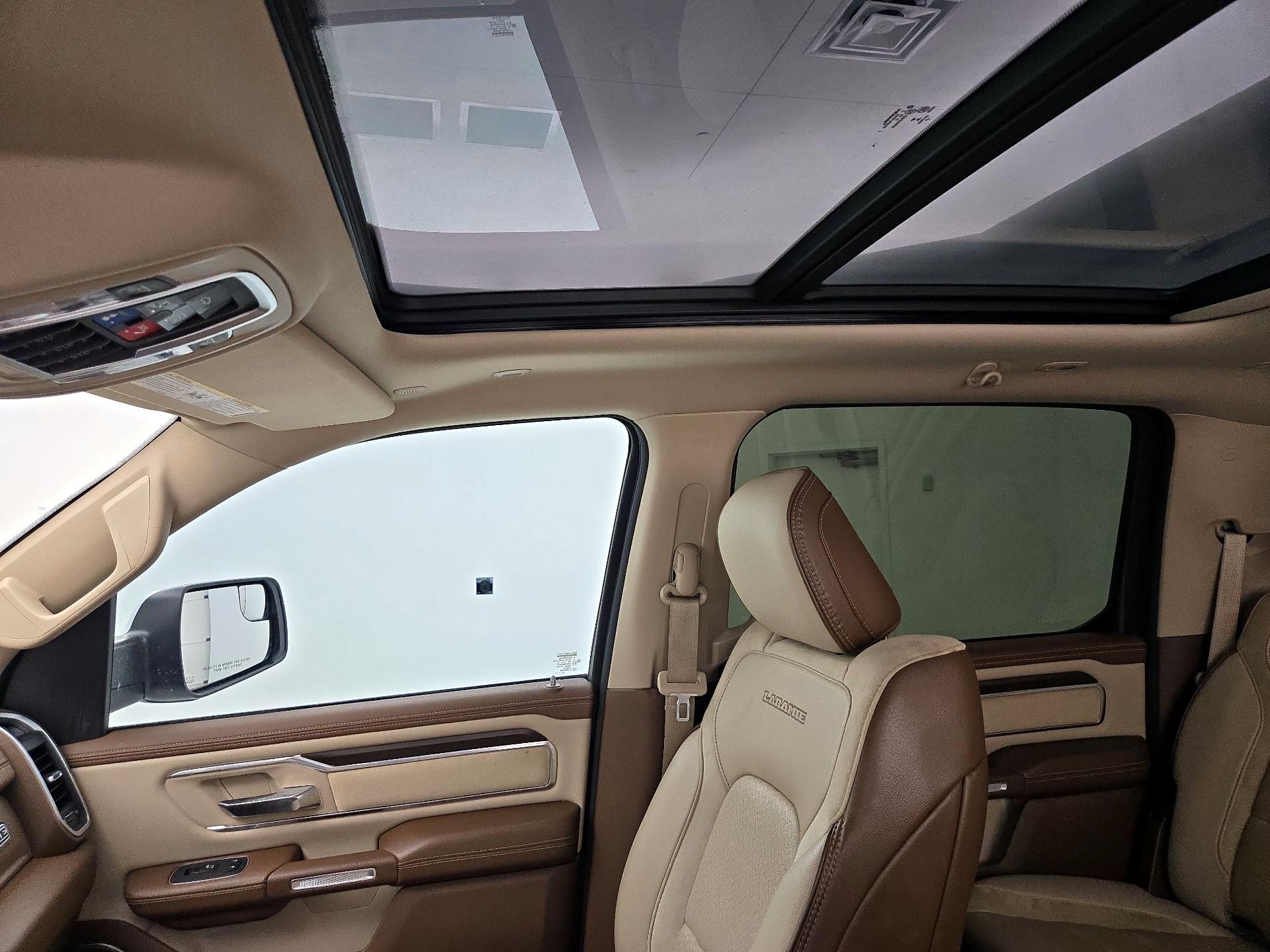 Thumbnail: 2021 RAM 1500 - 20