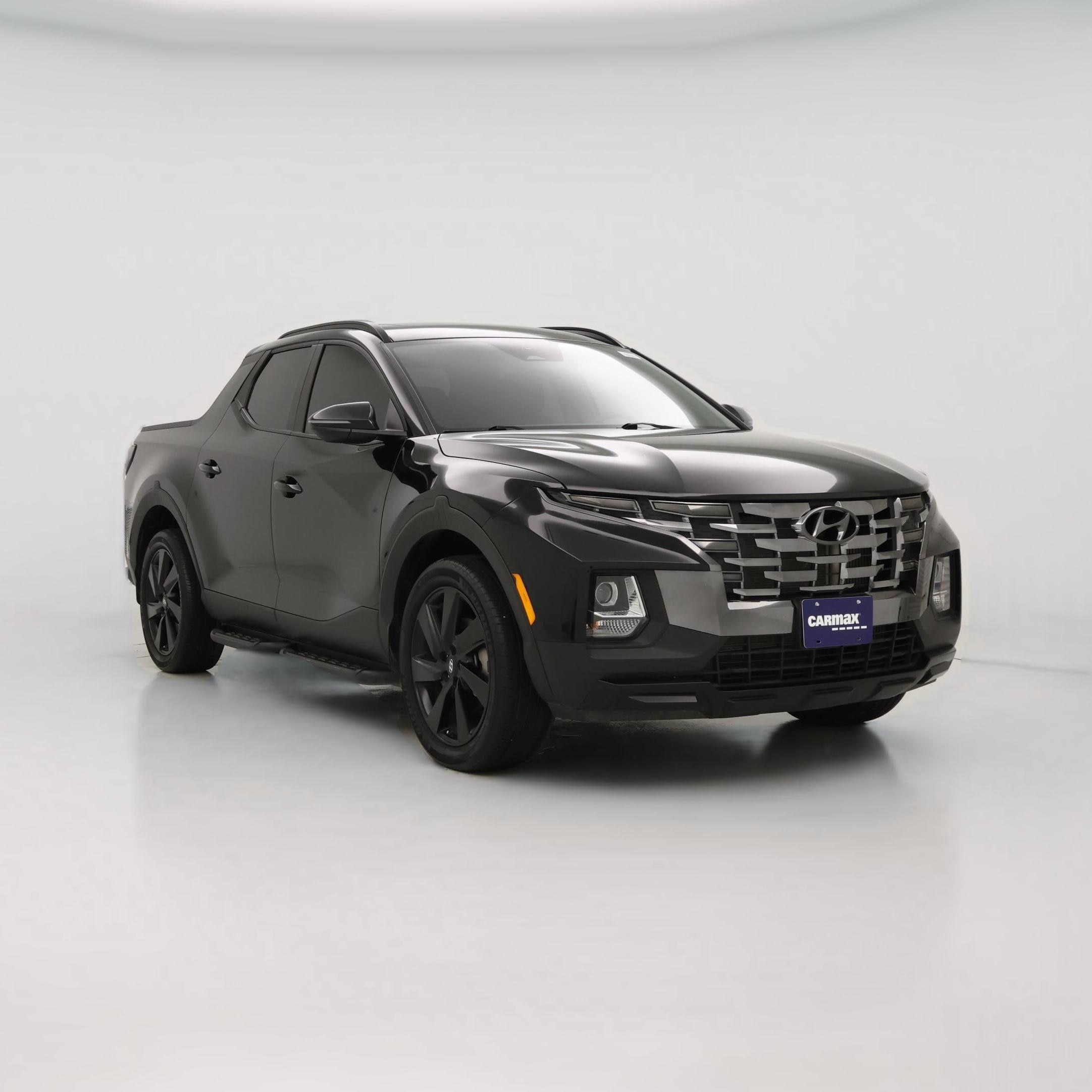 Thumbnail: 2023 Hyundai Santa Cruz - 1